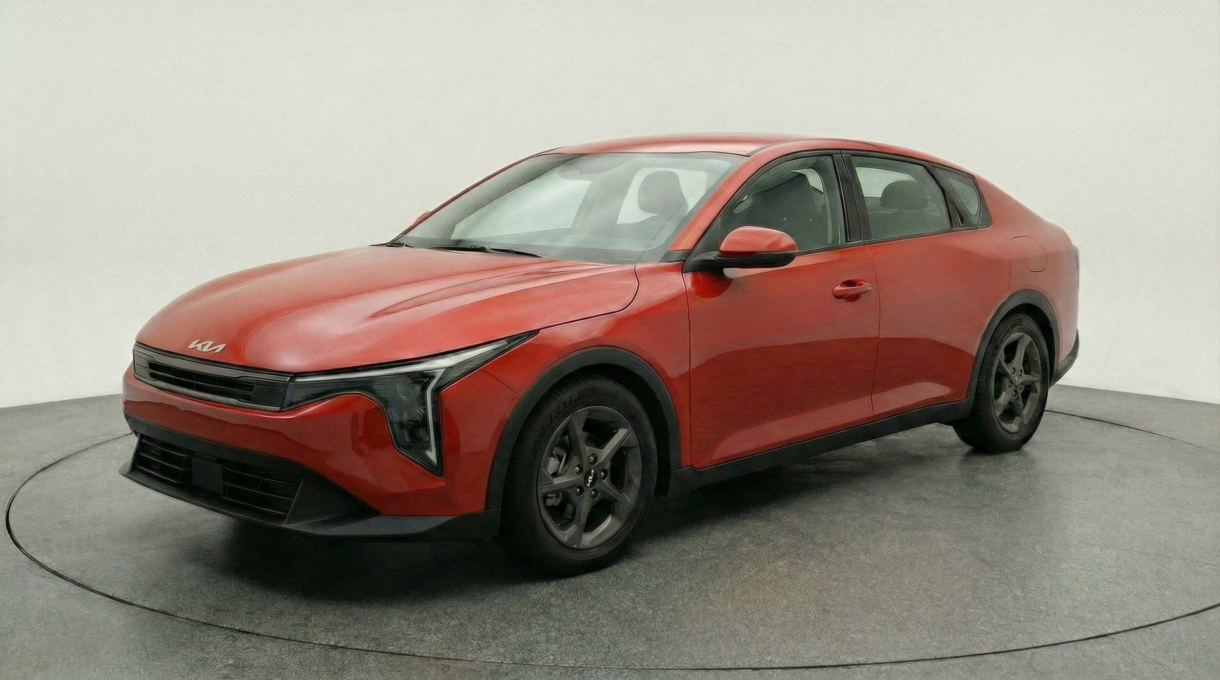 Thumbnail: 2025 Kia K4 - 3