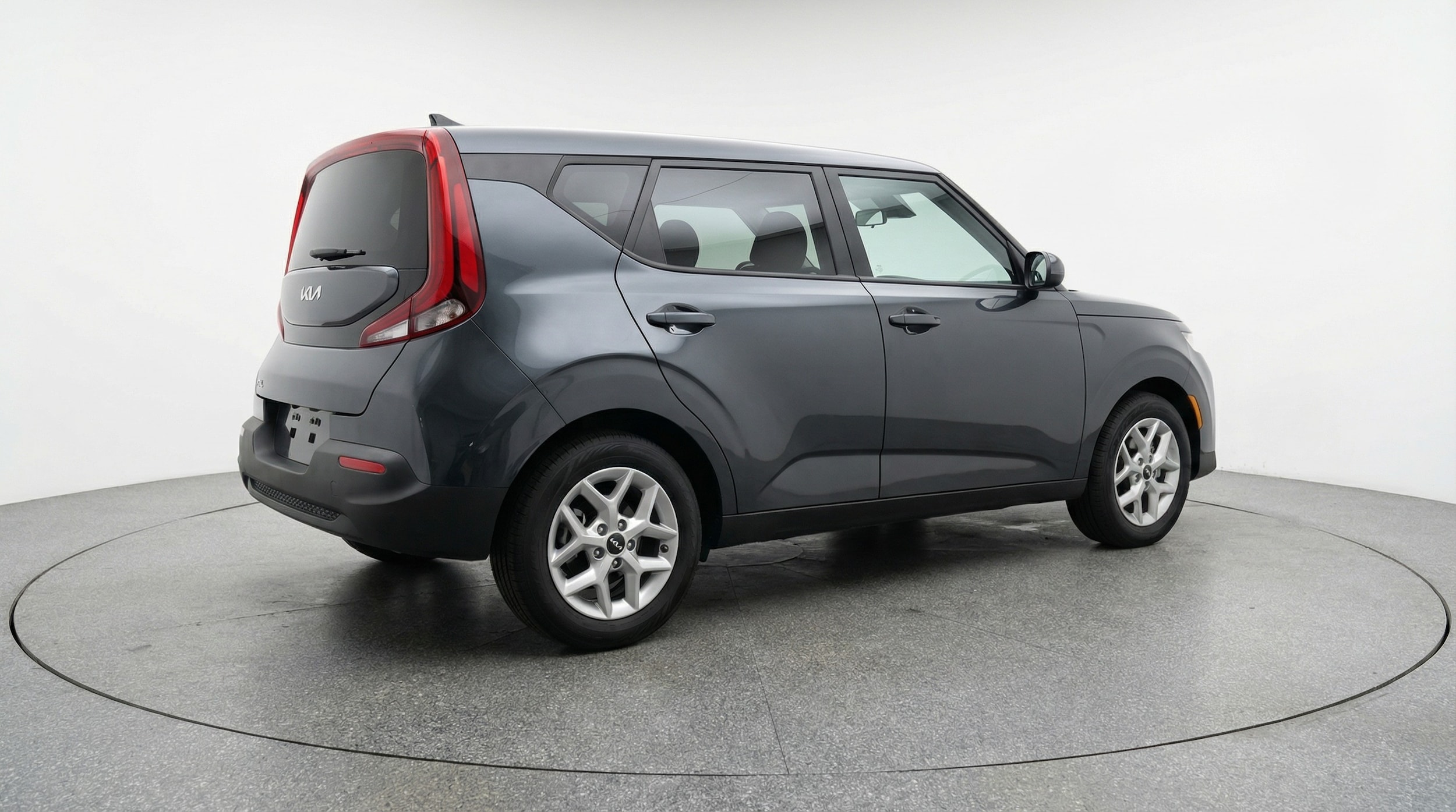 Thumbnail: 2025 Kia Soul - 7