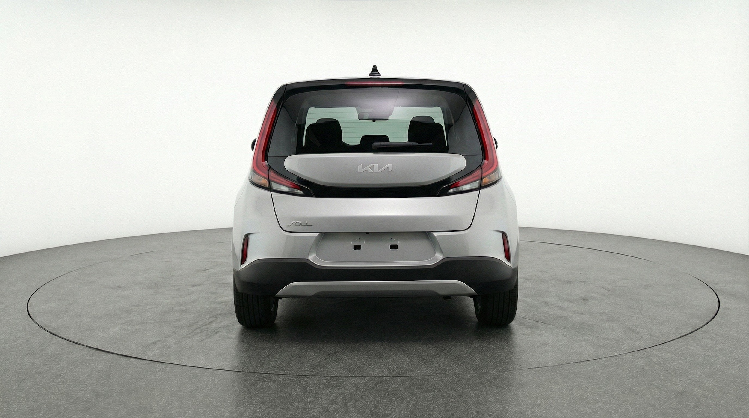 Thumbnail: 2025 Kia Soul - 7