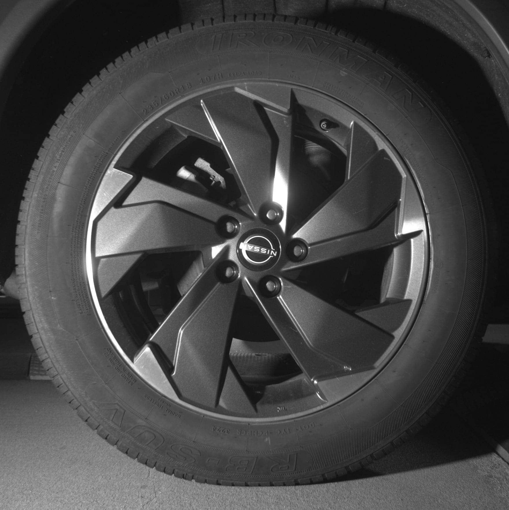 Thumbnail: 2025 Nissan Rogue - 12