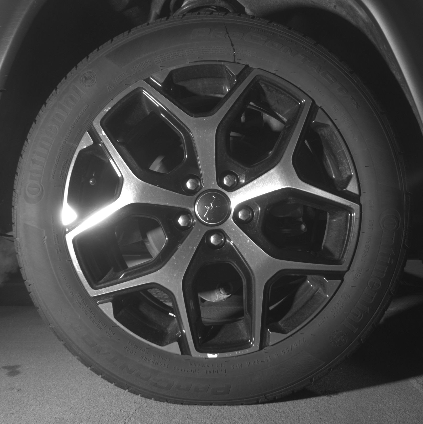 Thumbnail: 2025 Jeep Compass - 15