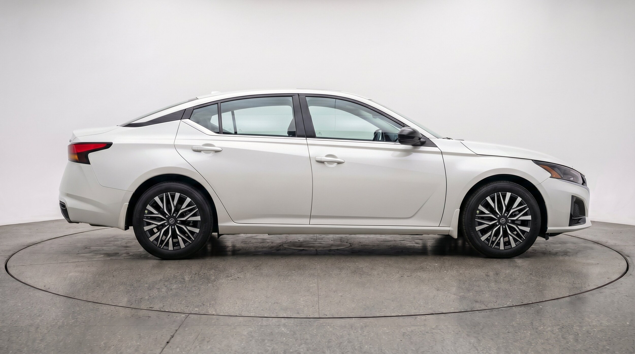 Thumbnail: 2026 Nissan Altima - 11