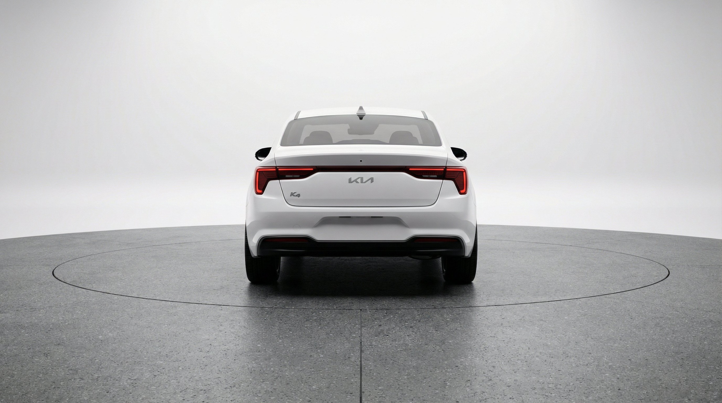 Thumbnail: 2025 Kia K4 - 7