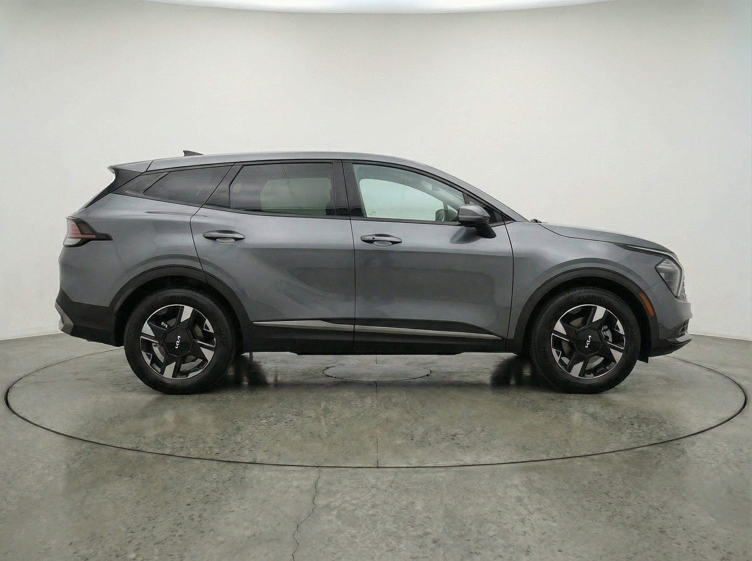 Thumbnail: 2026 Kia Sportage - 5