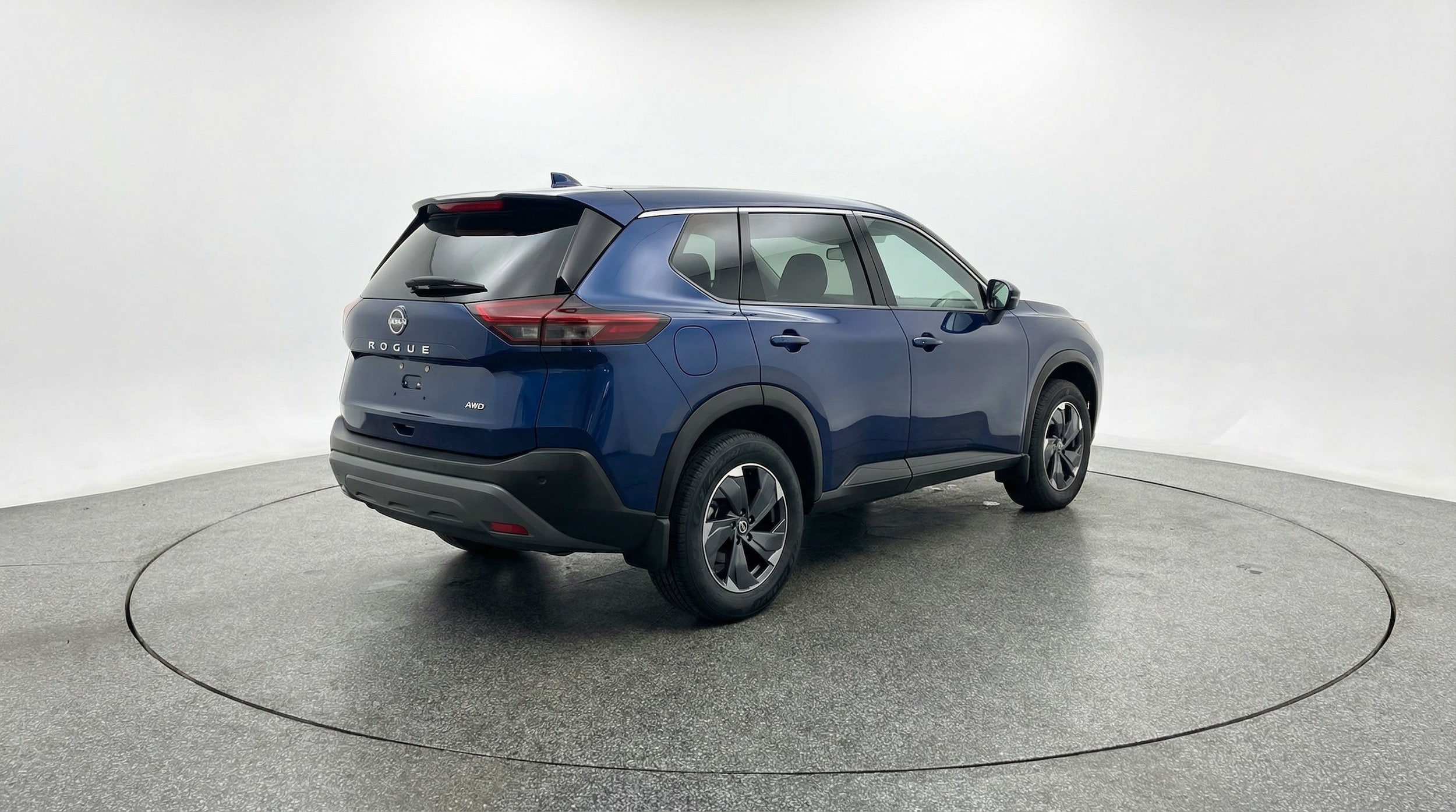 Thumbnail: 2025 Nissan Rogue - 7