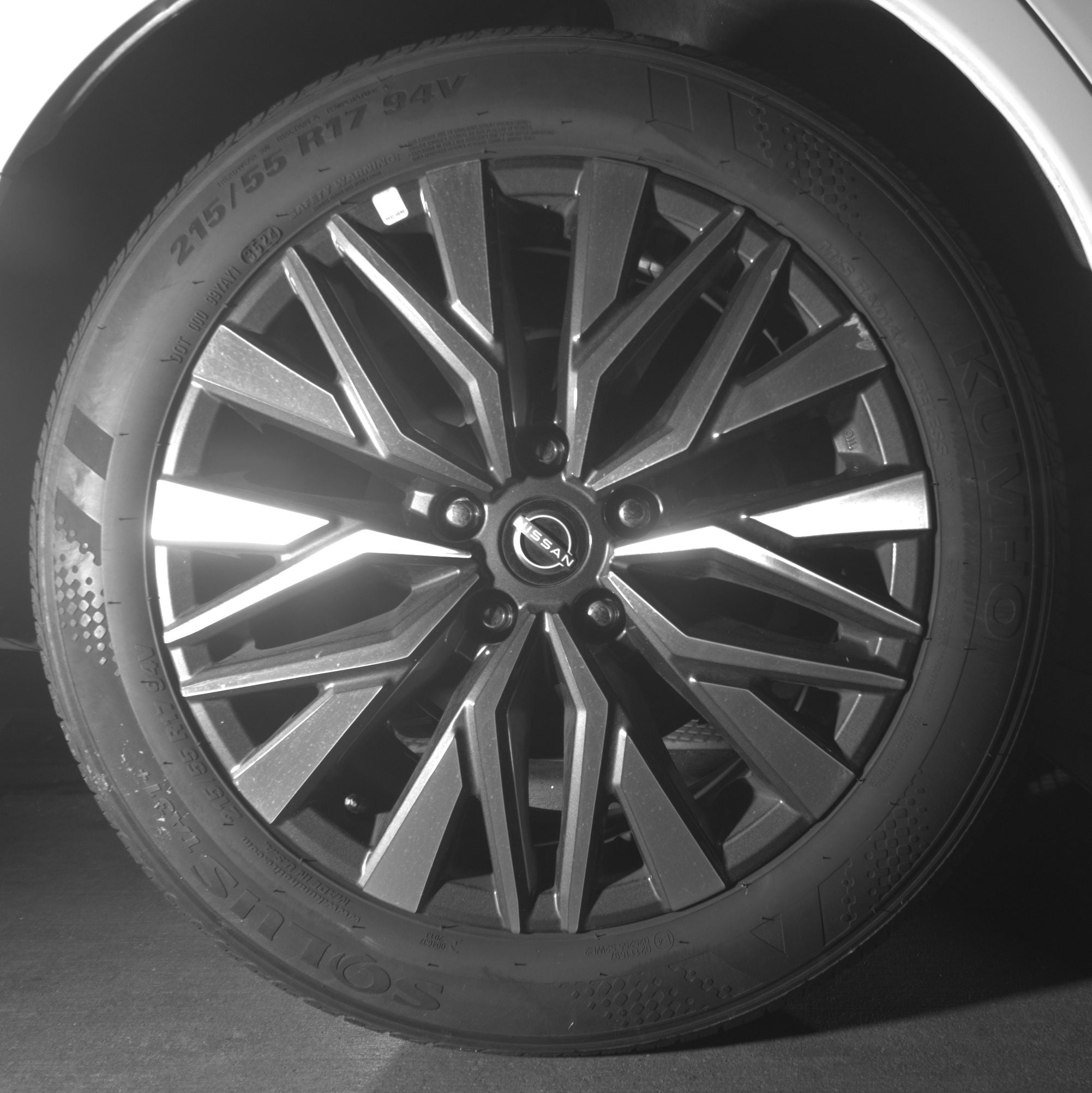 Thumbnail: 2025 Nissan Altima - 12