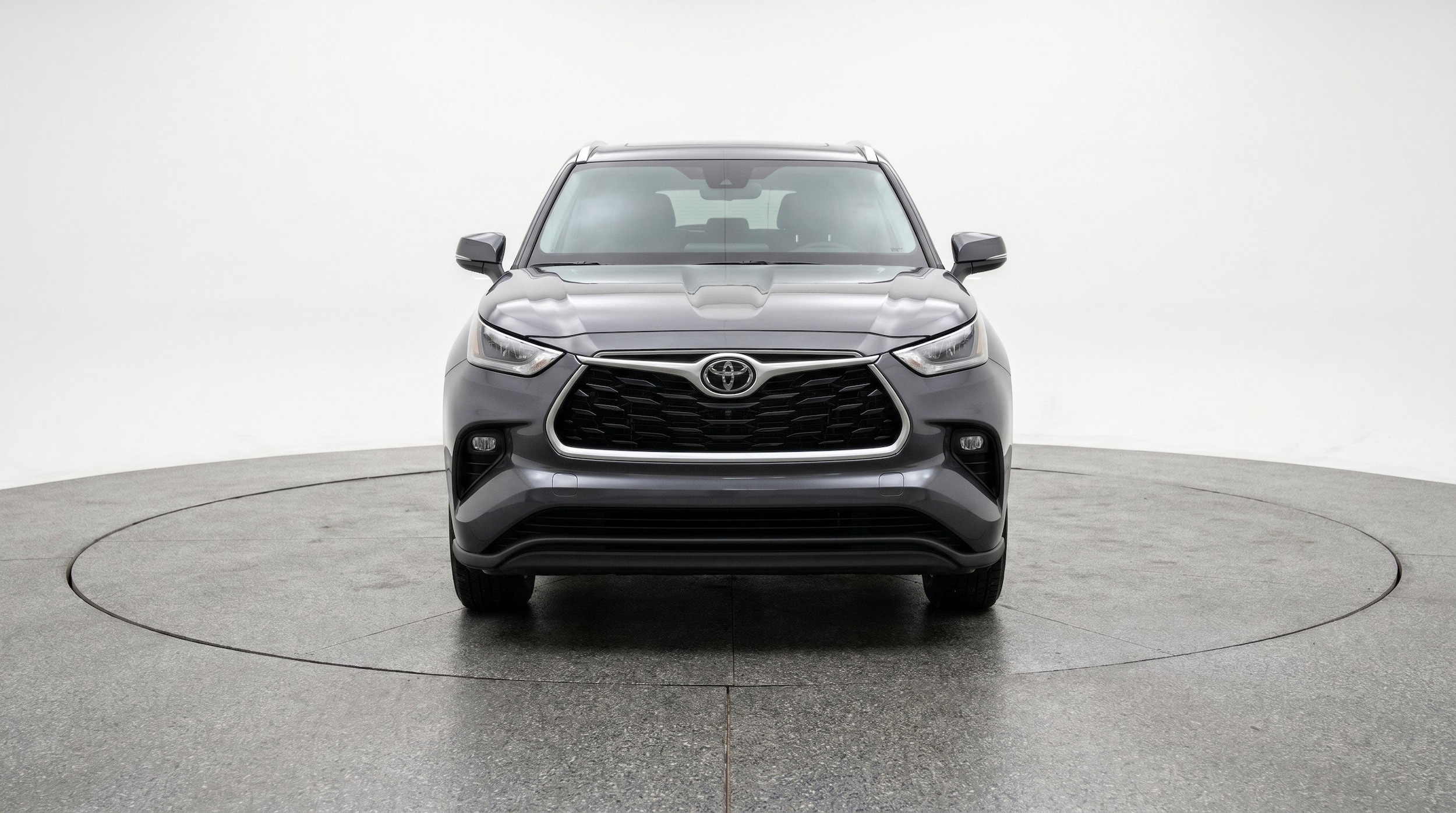 Thumbnail: 2025 Toyota Highlander - 2