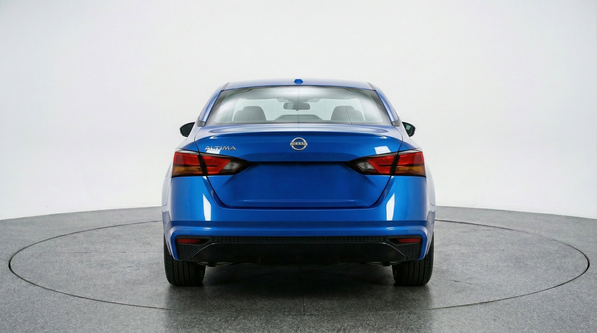 Thumbnail: 2025 Nissan Altima - 7