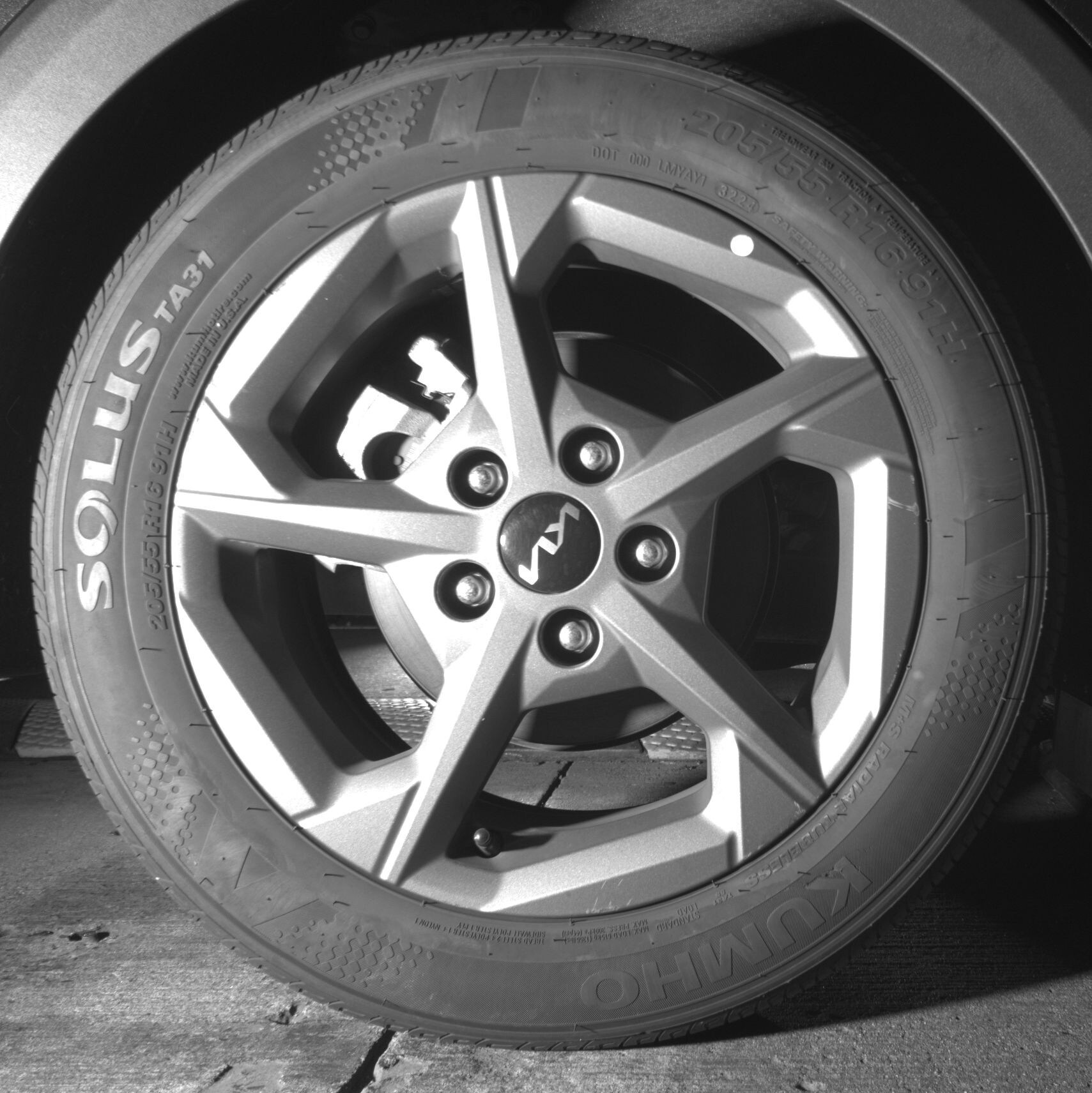 Thumbnail: 2025 Kia K4 - 12