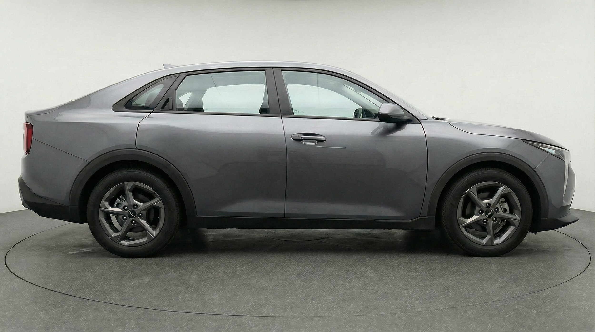 Thumbnail: 2025 Kia K4 - 8