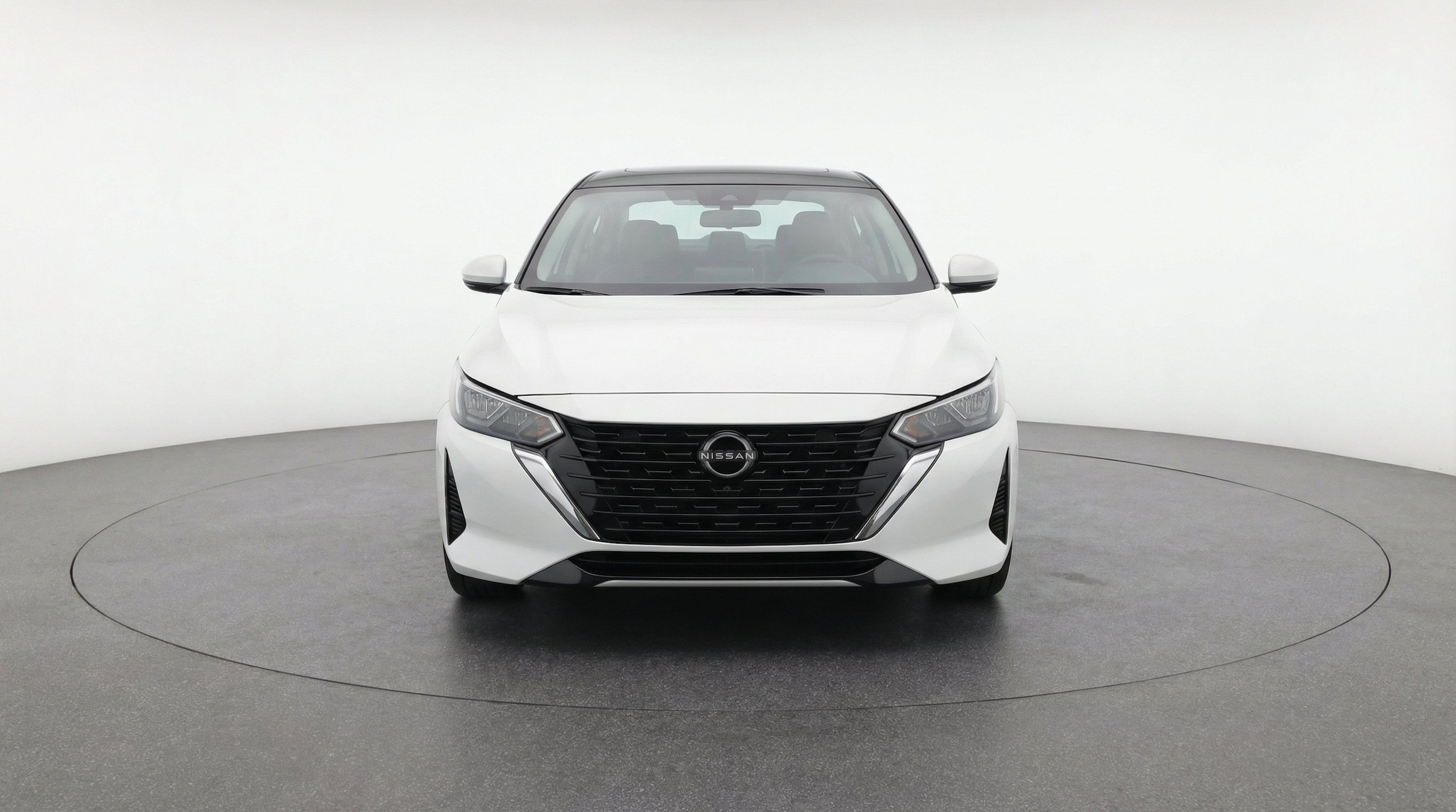 Thumbnail: 2025 Nissan Sentra - 2