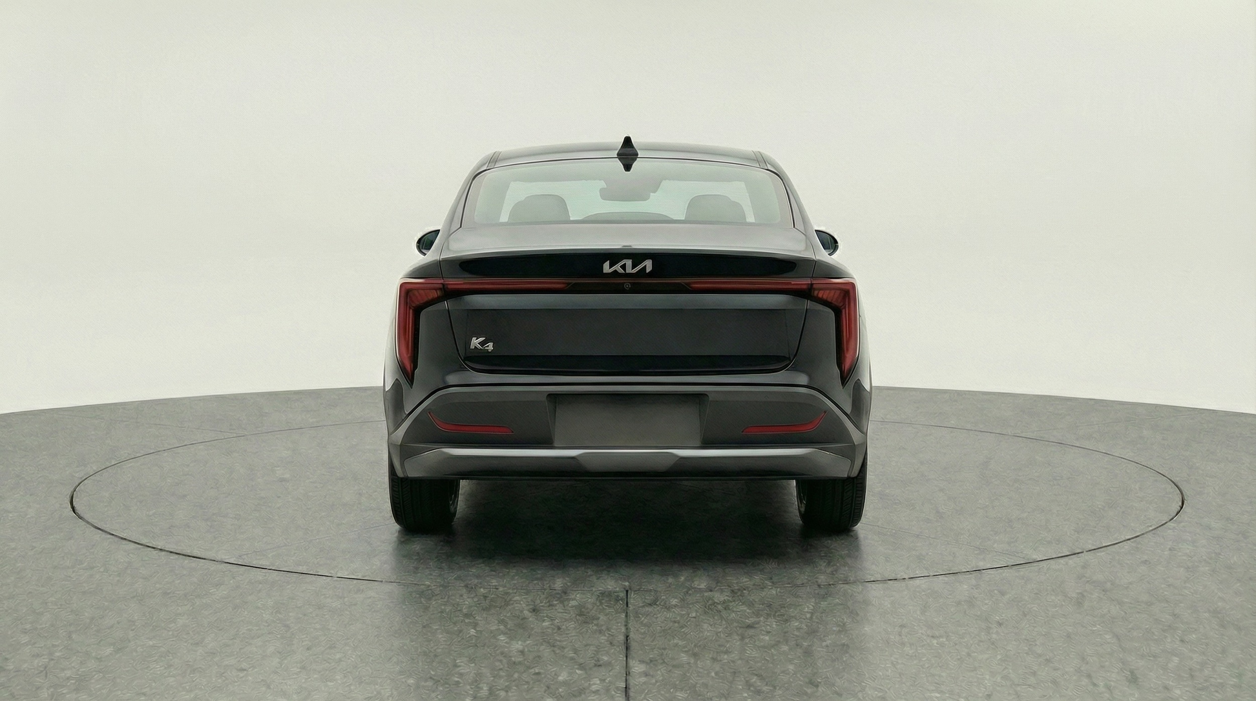 Thumbnail: 2025 Kia K4 - 6