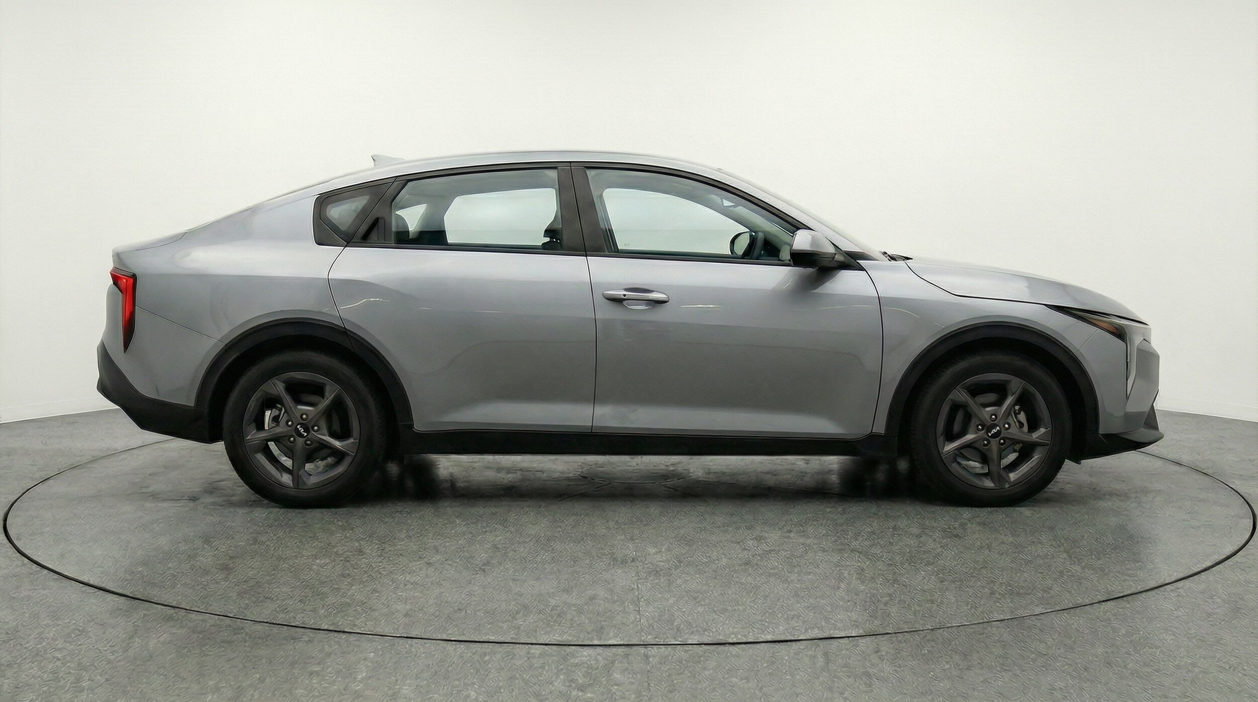 Thumbnail: 2025 Kia K4 - 8