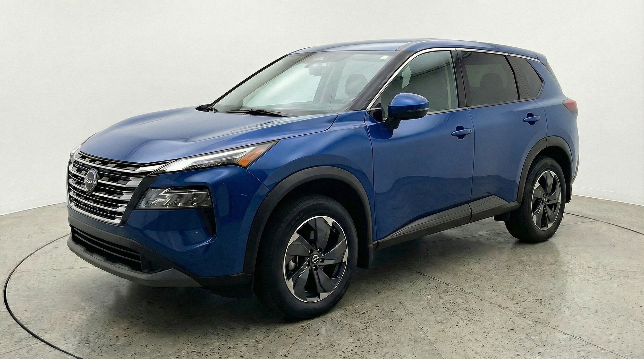 Thumbnail: 2025 Nissan Rogue - 3