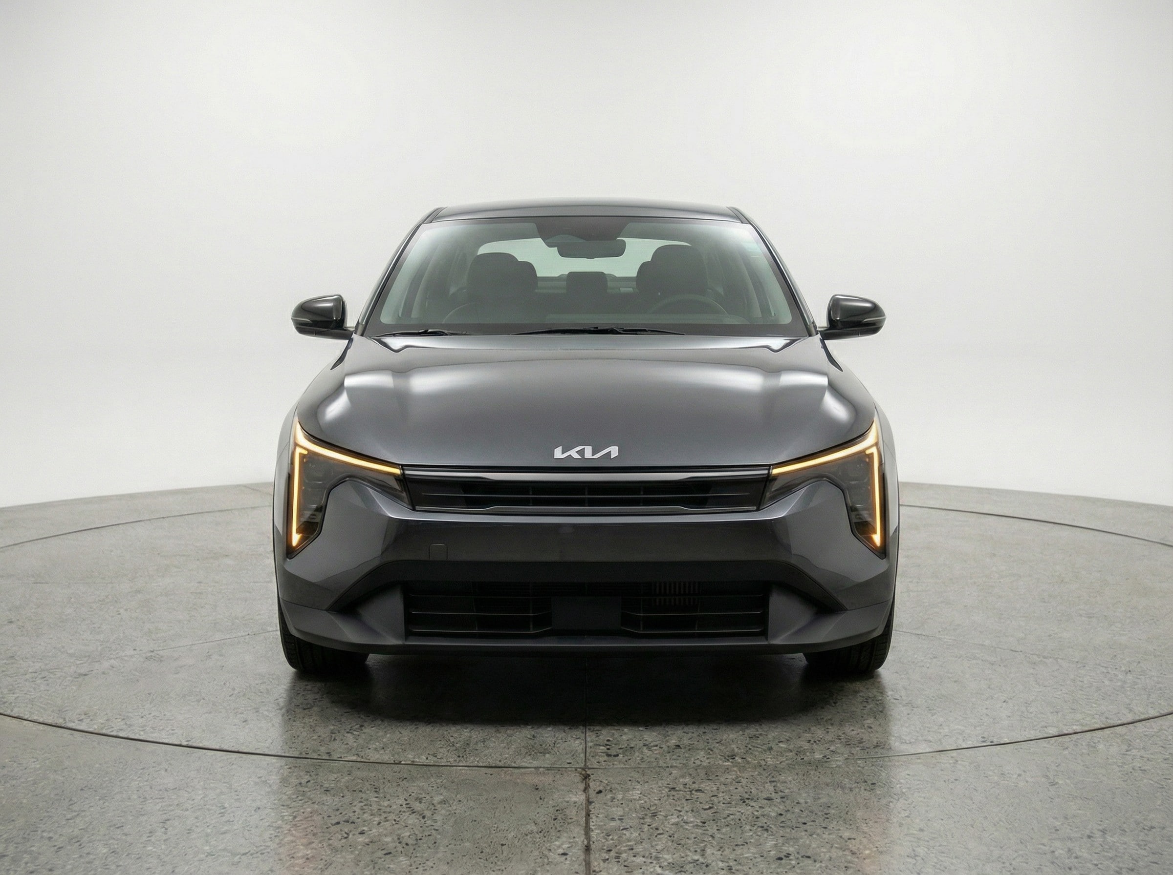 Thumbnail: 2025 Kia K4 - 2