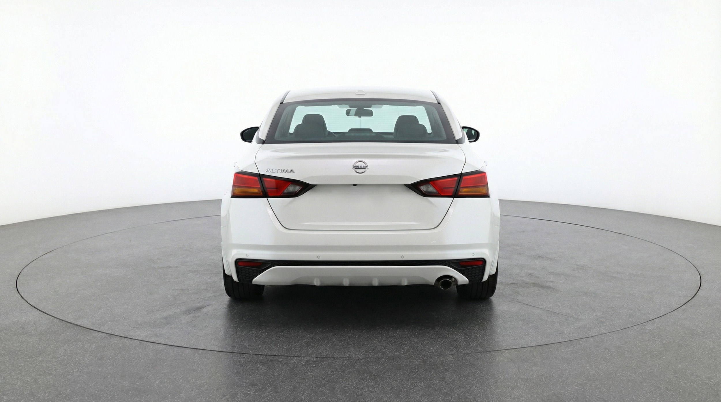 Thumbnail: 2025 Nissan Altima - 7