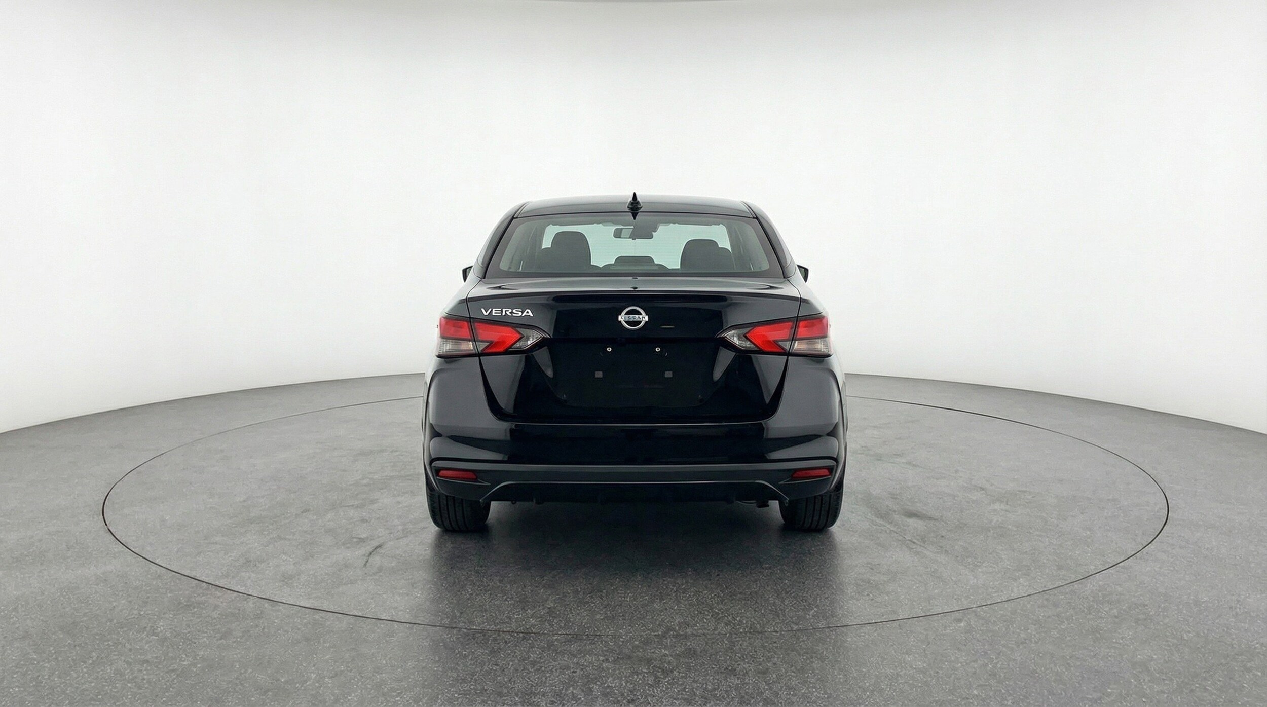 Thumbnail: 2025 Nissan Versa - 7