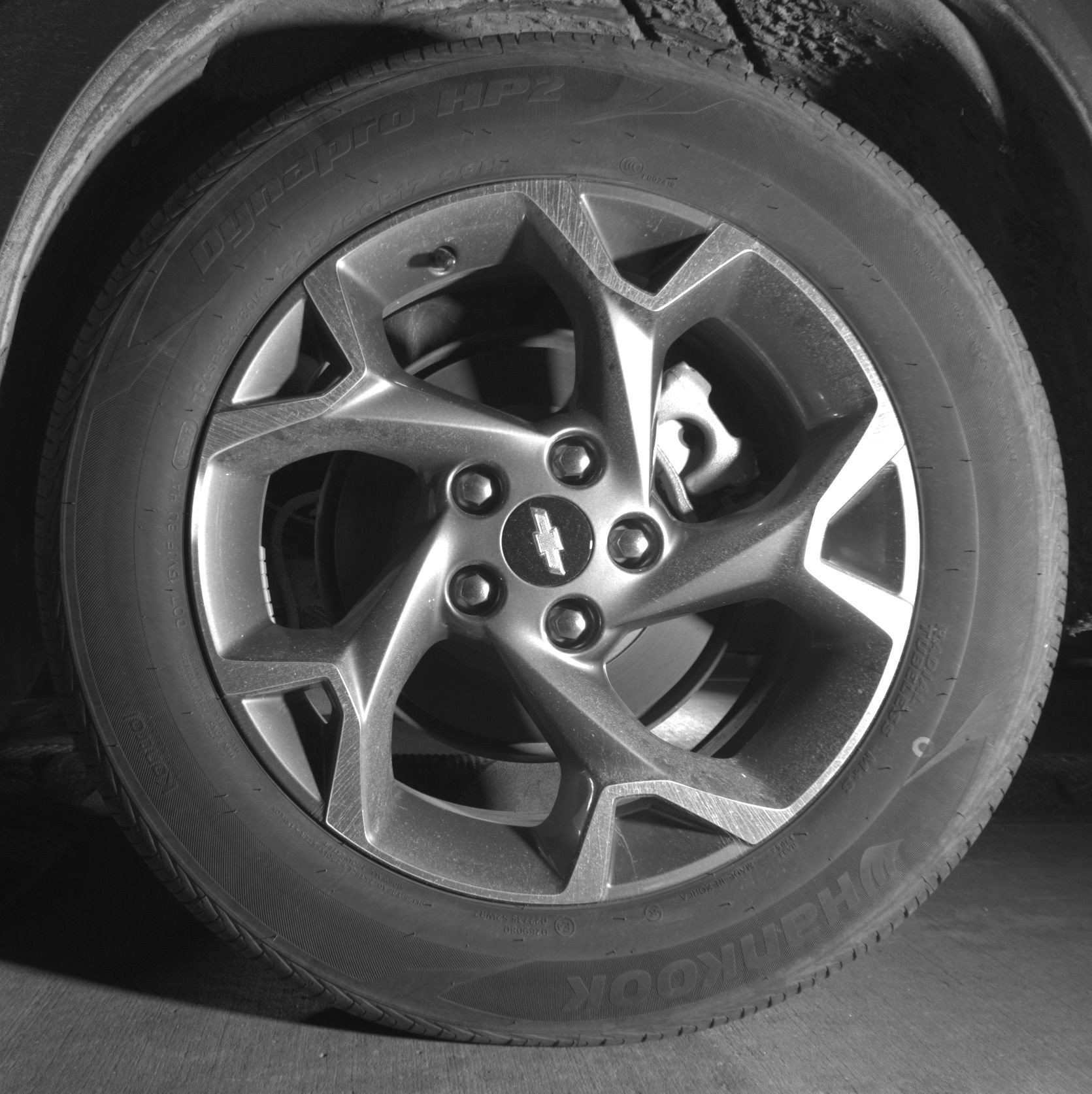 Thumbnail: 2025 Chevrolet Trax - 14