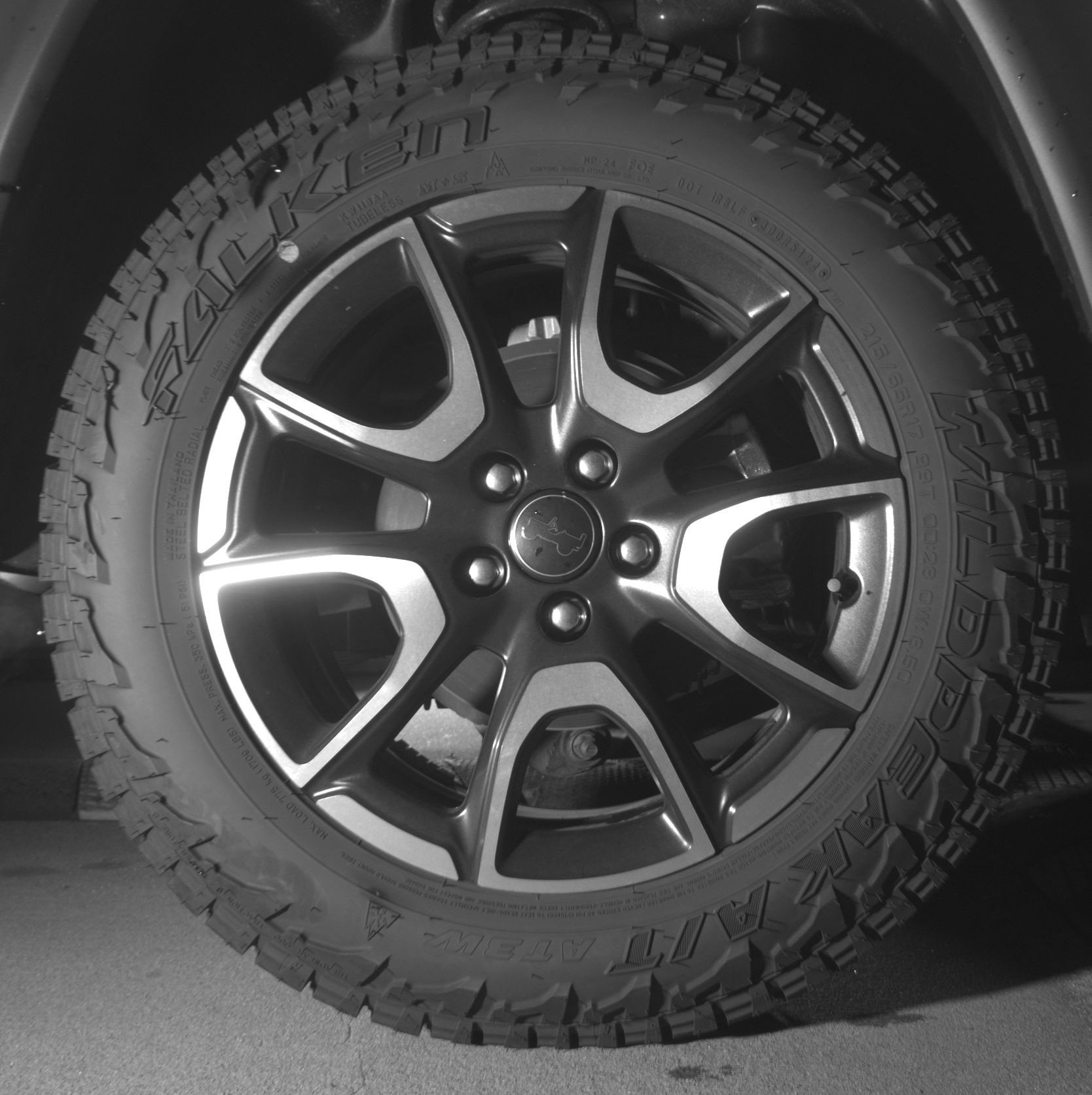 Thumbnail: 2025 Jeep Compass - 15