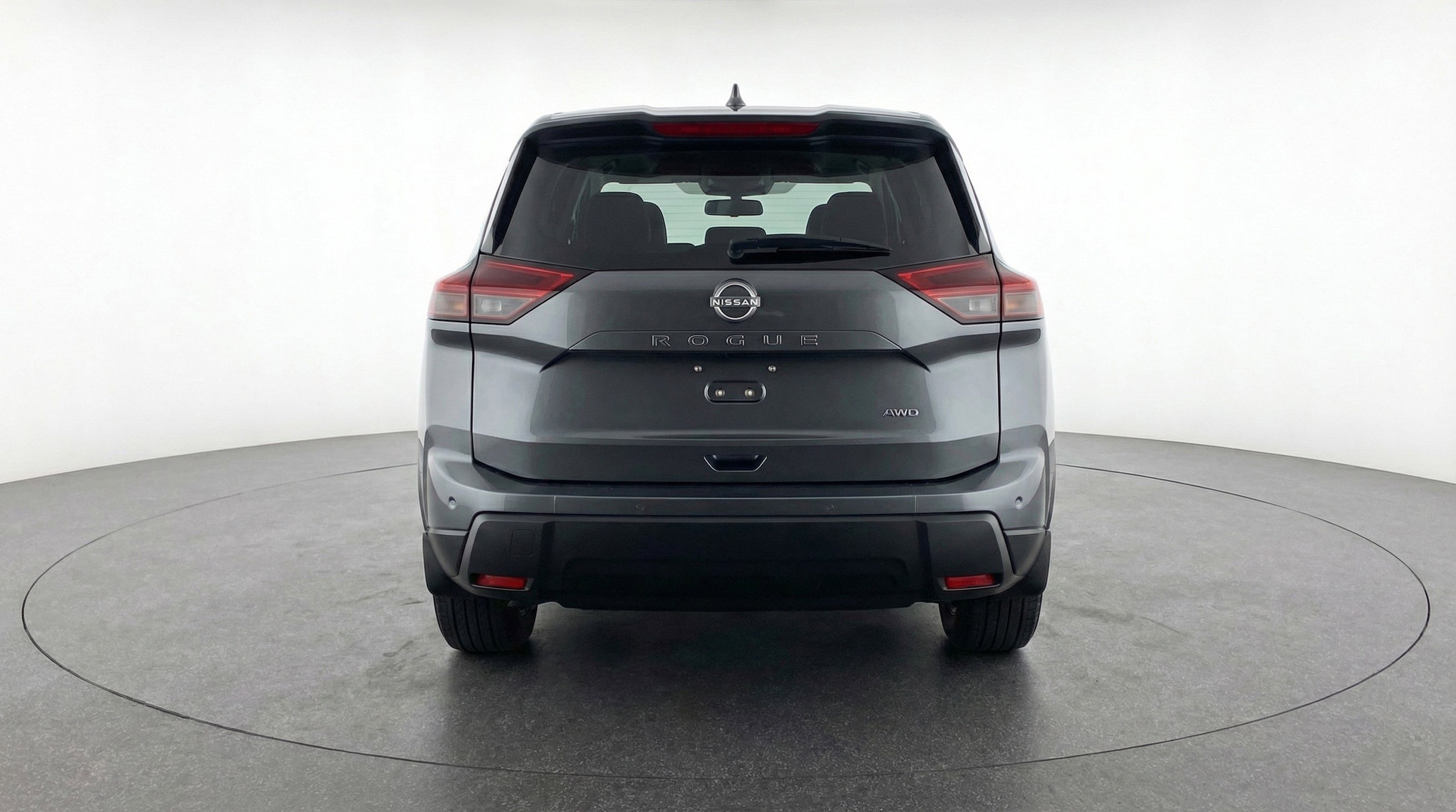 Thumbnail: 2025 Nissan Rogue - 7