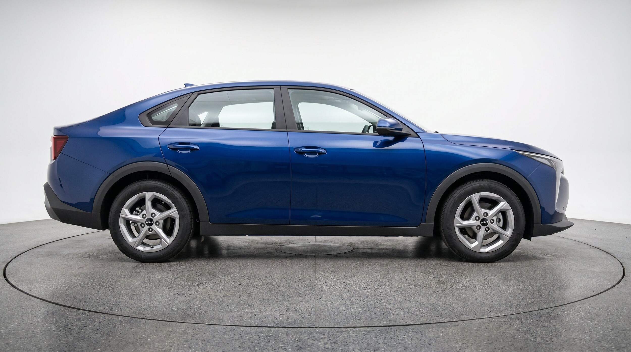 Thumbnail: 2025 Kia K4 - 11