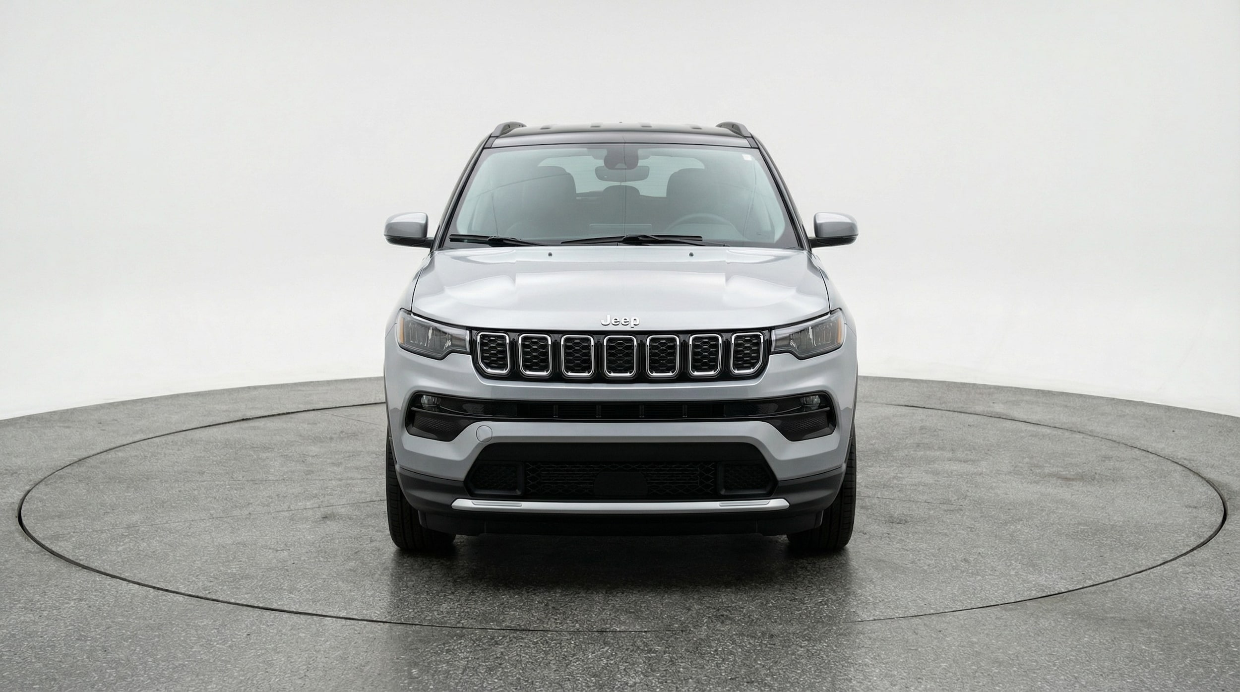 Thumbnail: 2025 Jeep Compass - 2