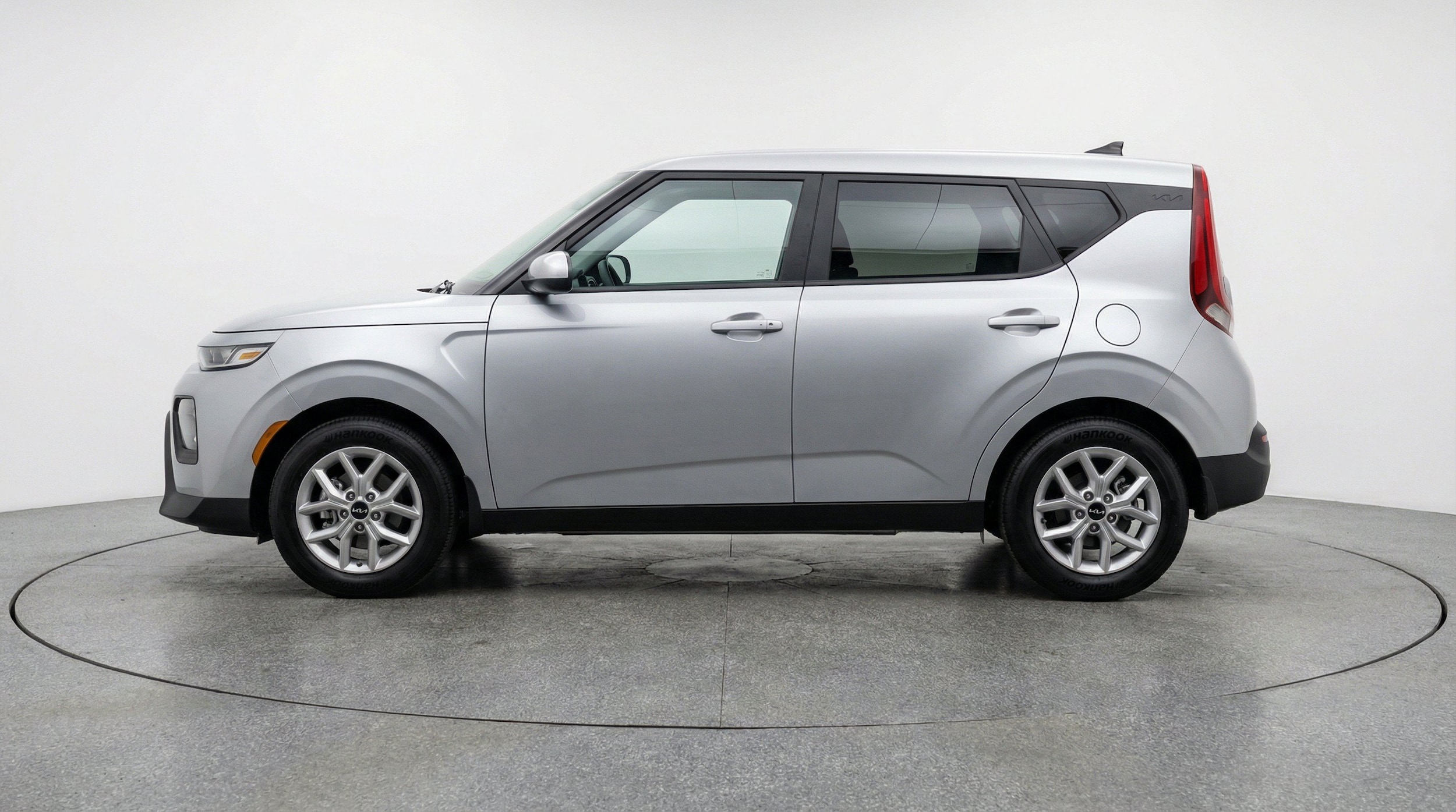 Thumbnail: 2025 Kia Soul - 5