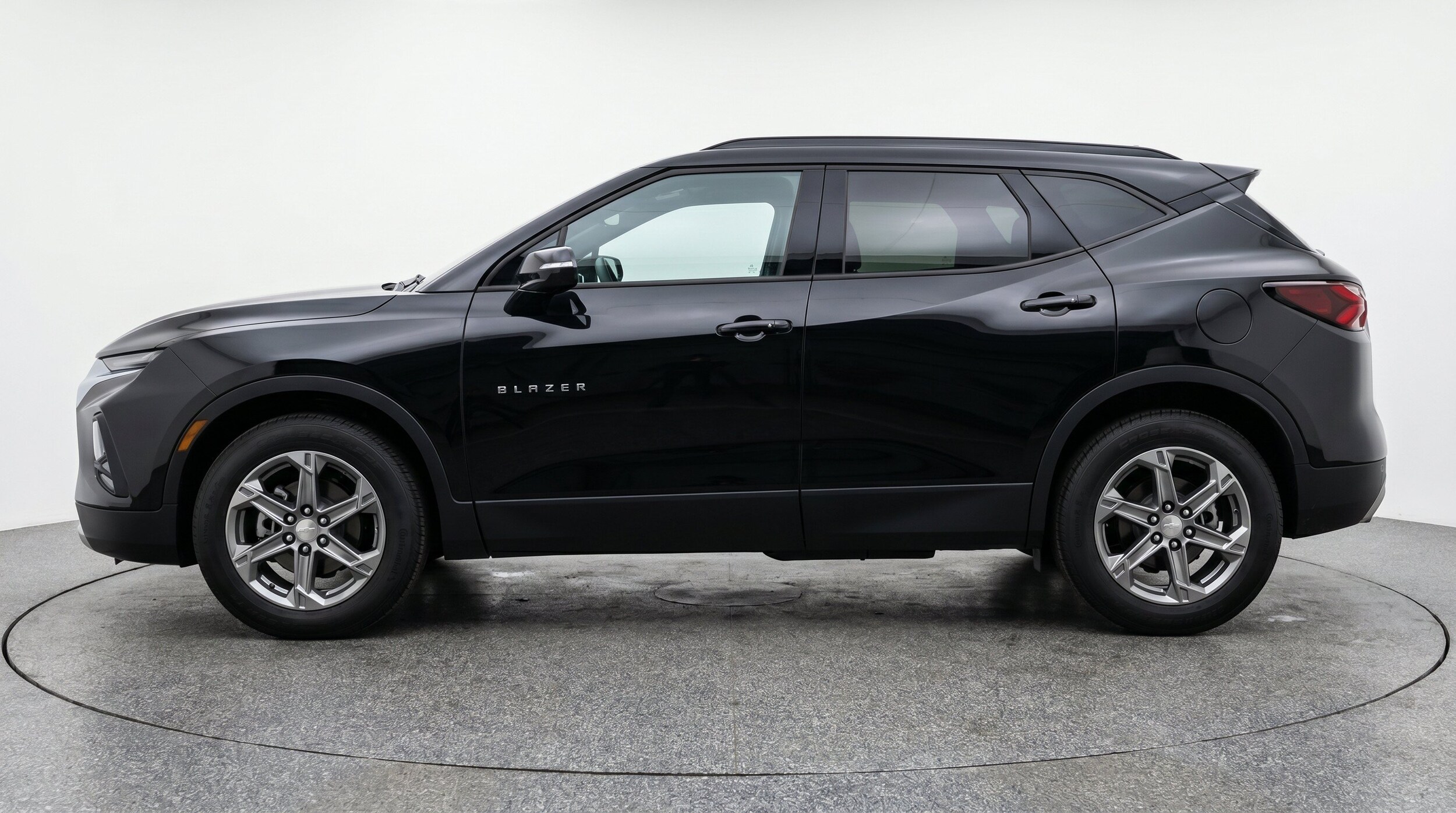 Thumbnail: 2026 Chevrolet Blazer - 5