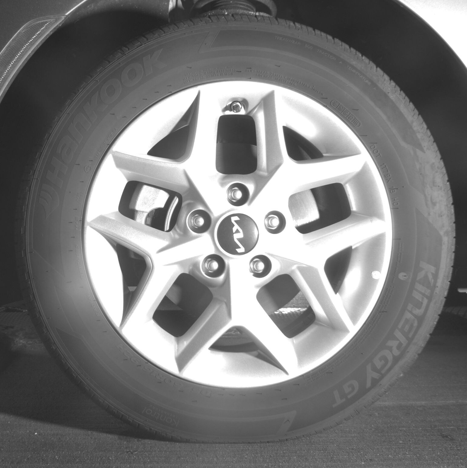 Thumbnail: 2025 Kia Soul - 9