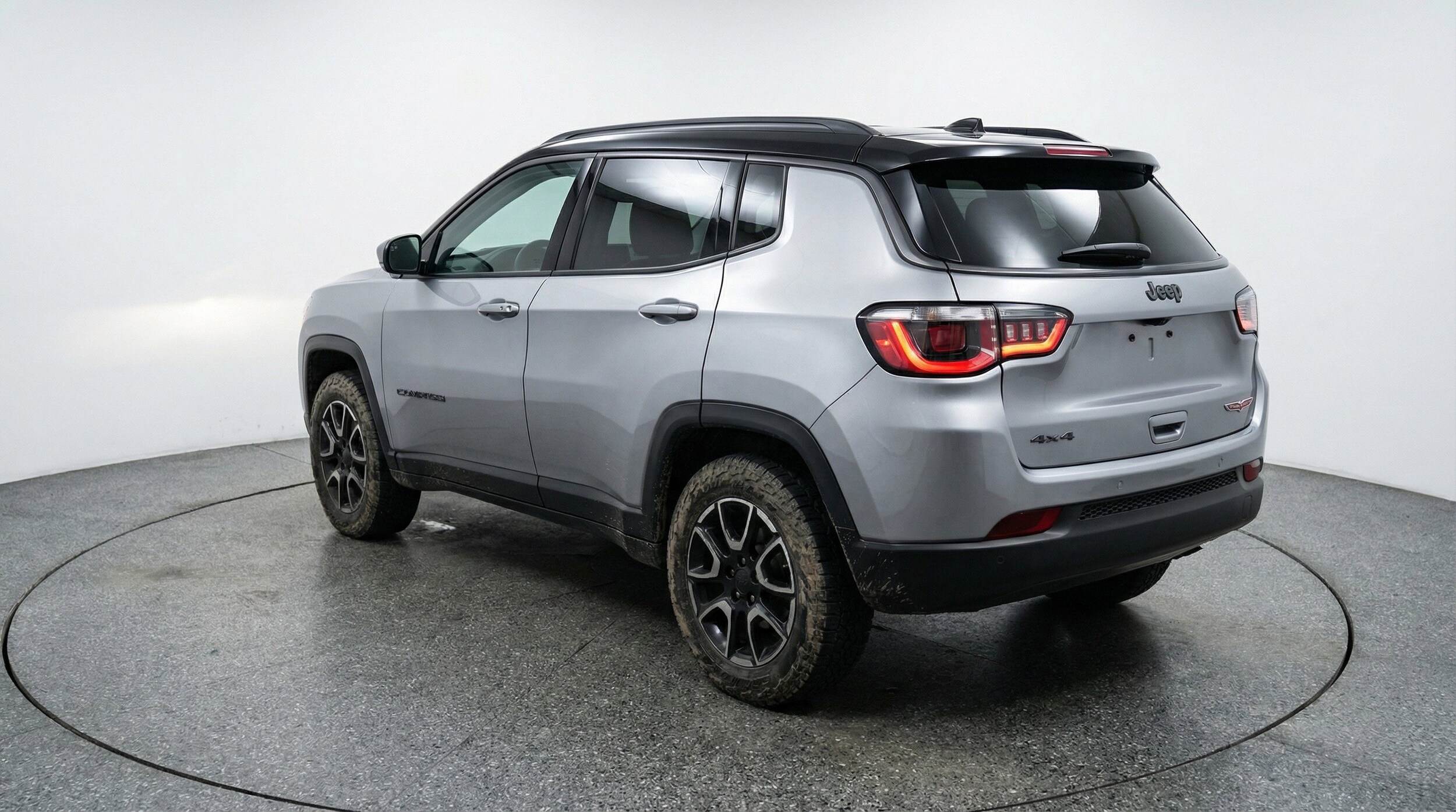 Thumbnail: 2025 Jeep Compass - 6