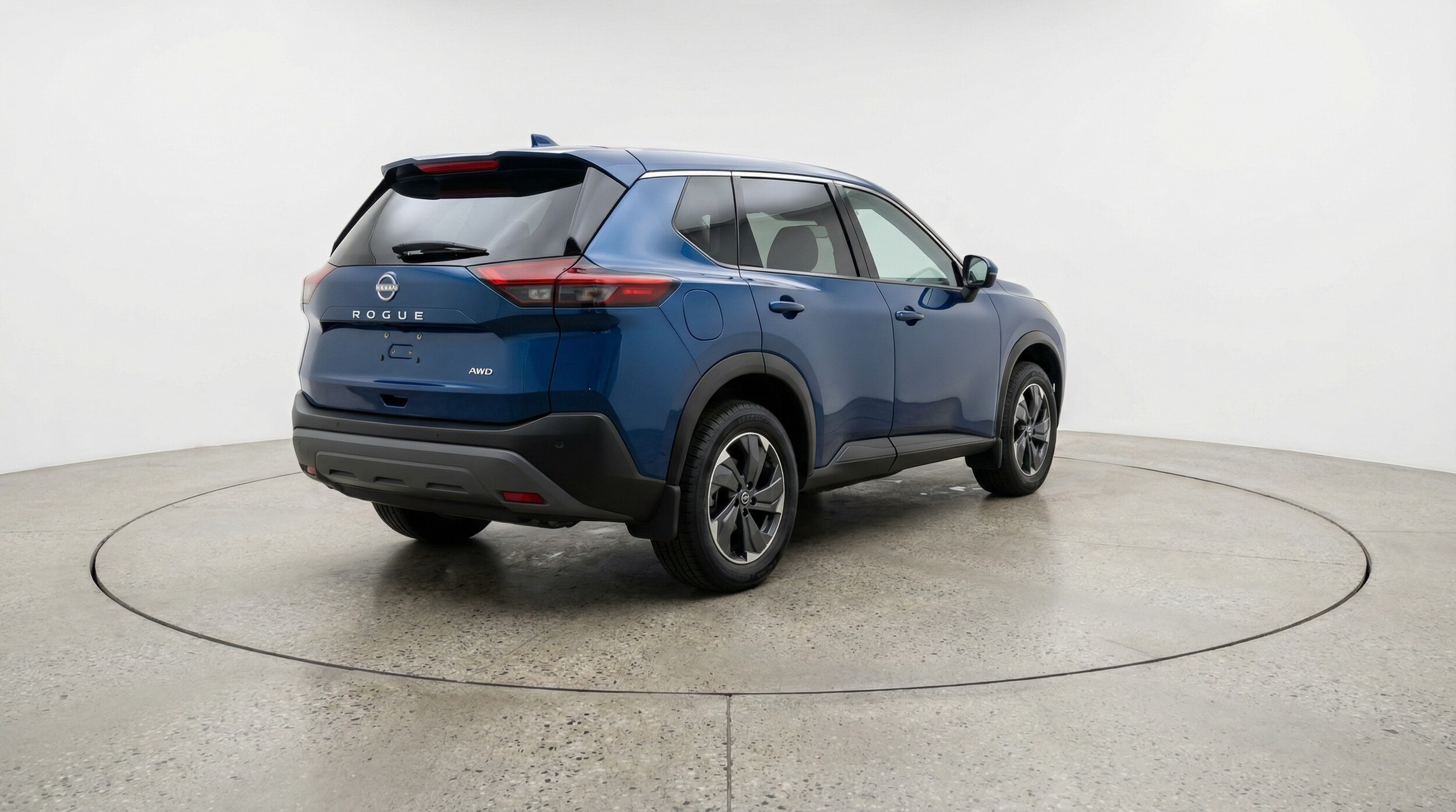 Thumbnail: 2025 Nissan Rogue - 7