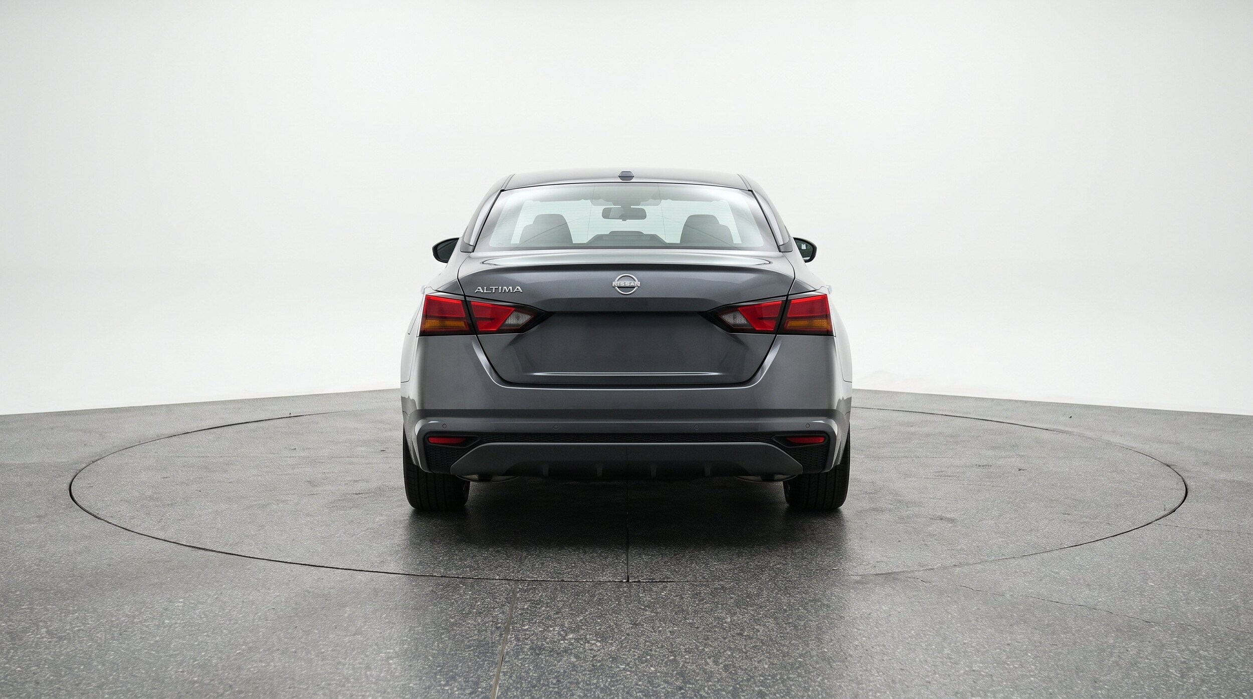 Thumbnail: 2026 Nissan Altima - 7