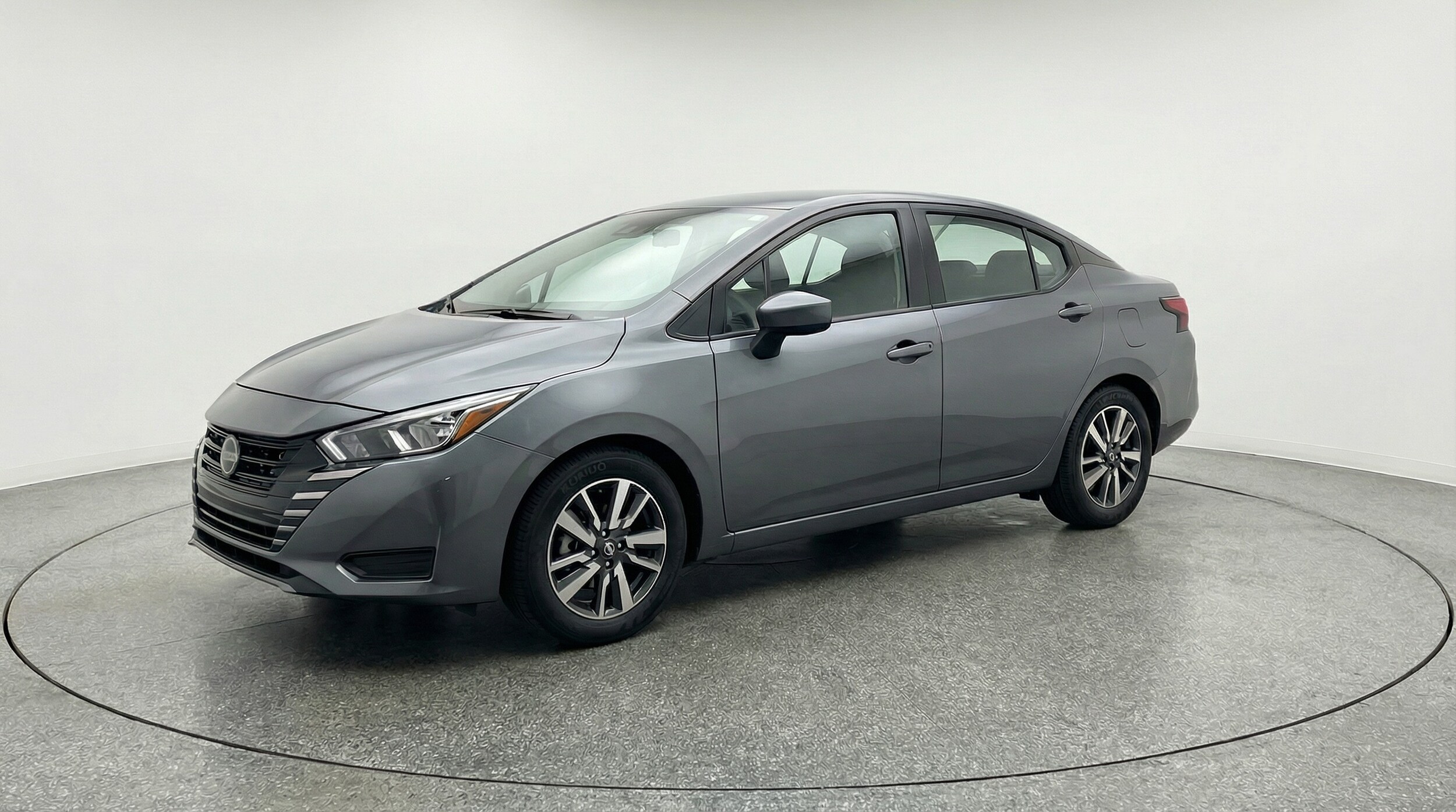 Thumbnail: 2025 Nissan Versa - 3