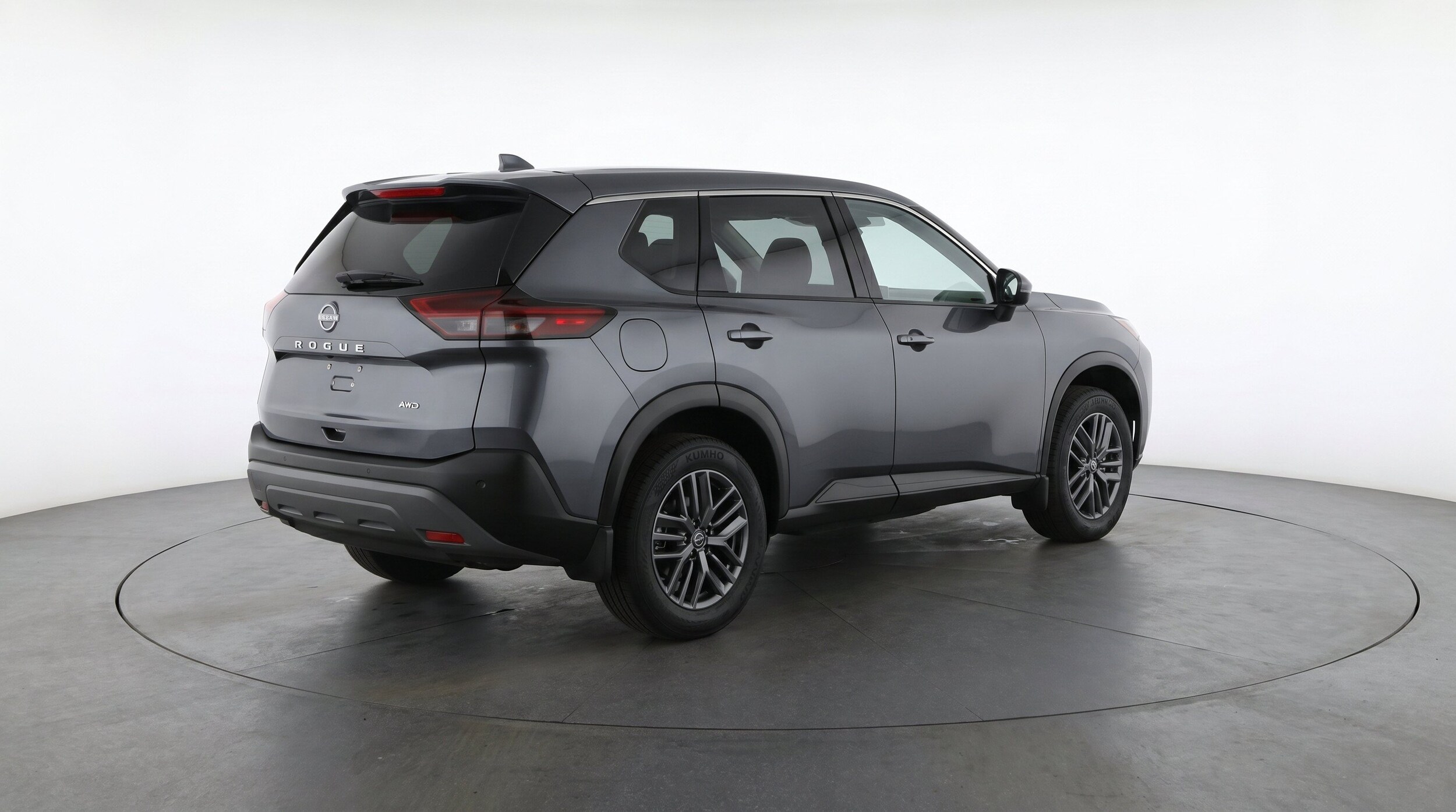Thumbnail: 2026 Nissan Rogue - 9