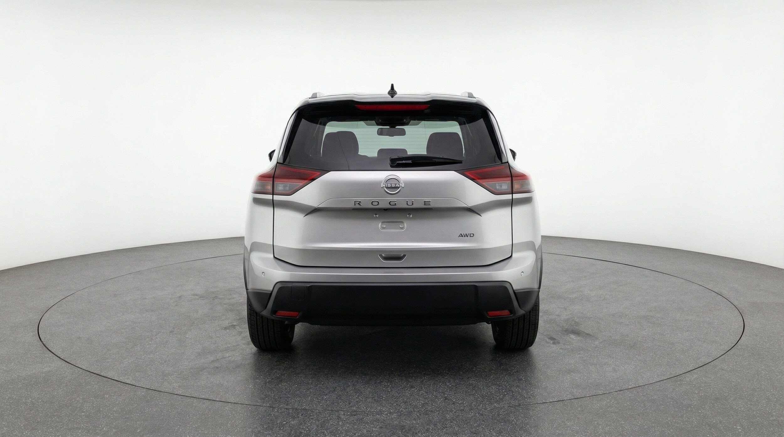 Thumbnail: 2026 Nissan Rogue - 7