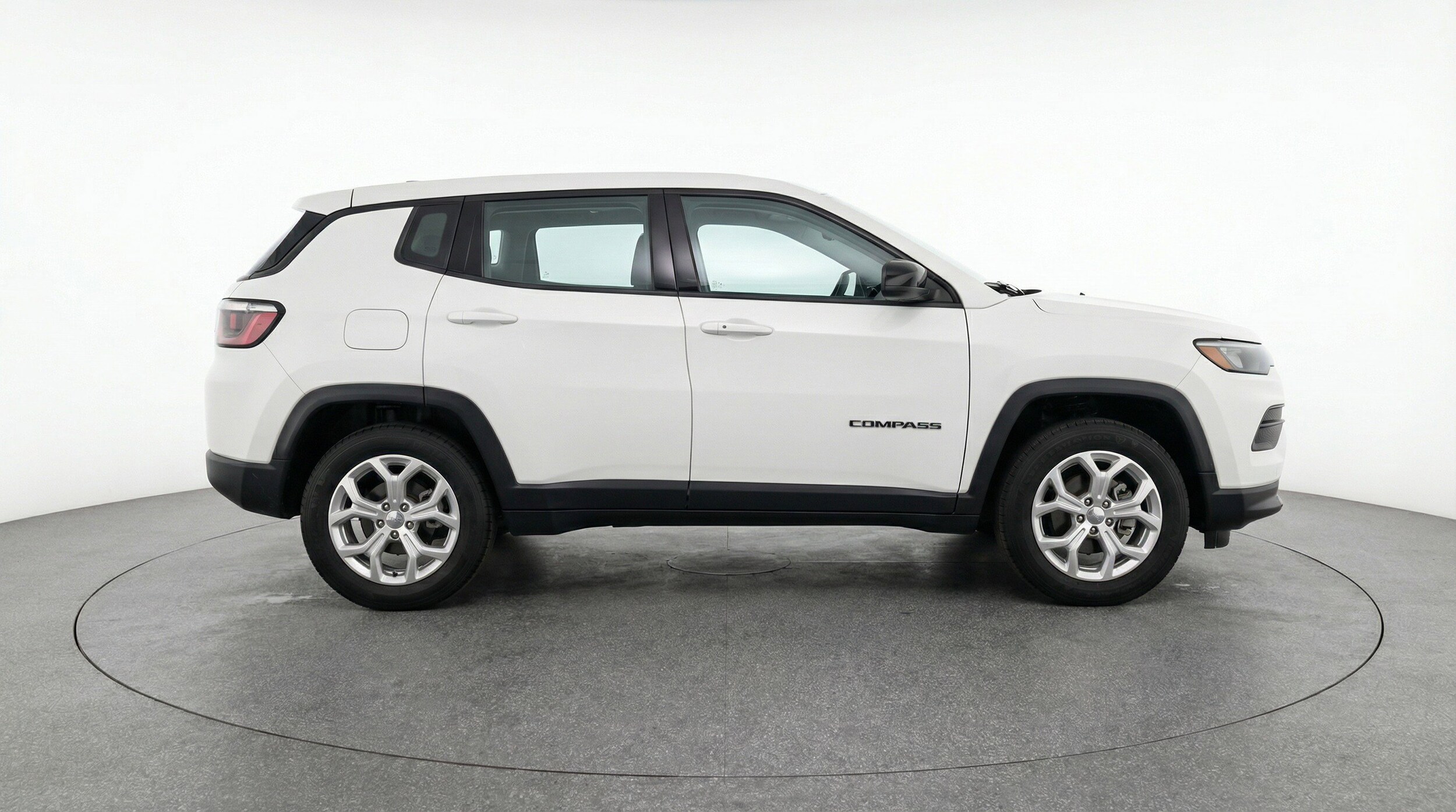 Thumbnail: 2025 Jeep Compass - 11