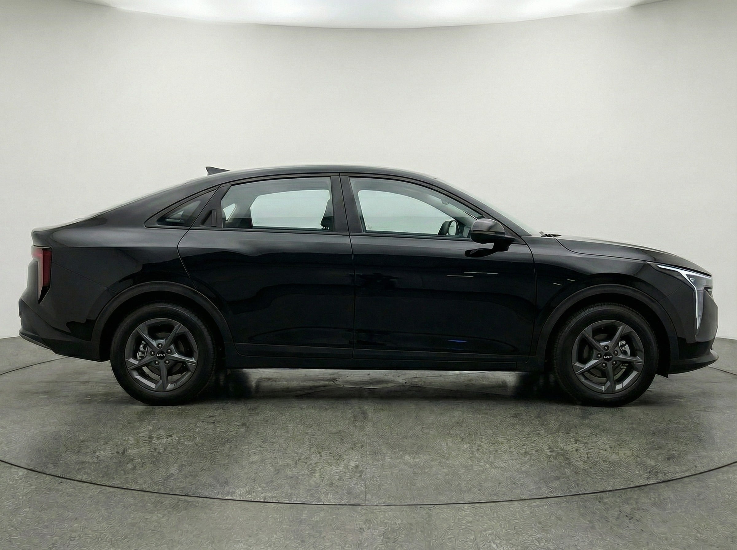 Thumbnail: 2025 Kia K4 - 8