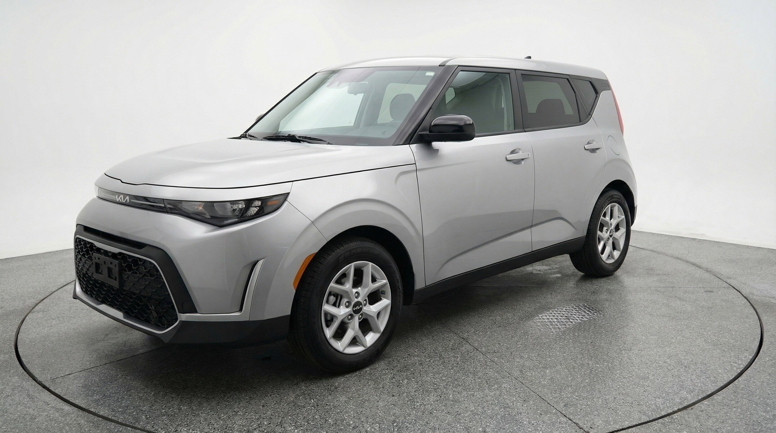 Thumbnail: 2025 Kia Soul - 3