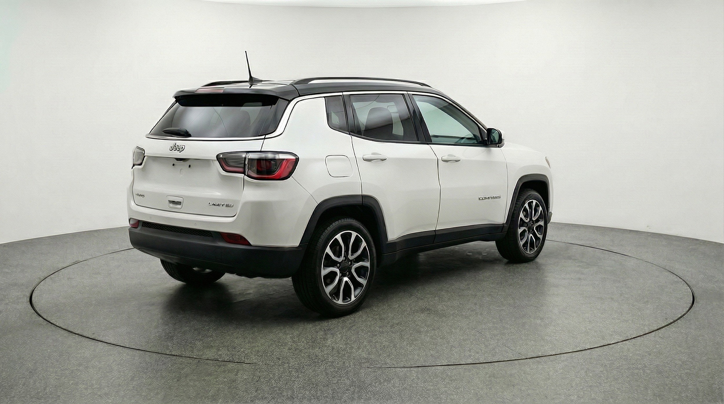 Thumbnail: 2025 Jeep Compass - 6