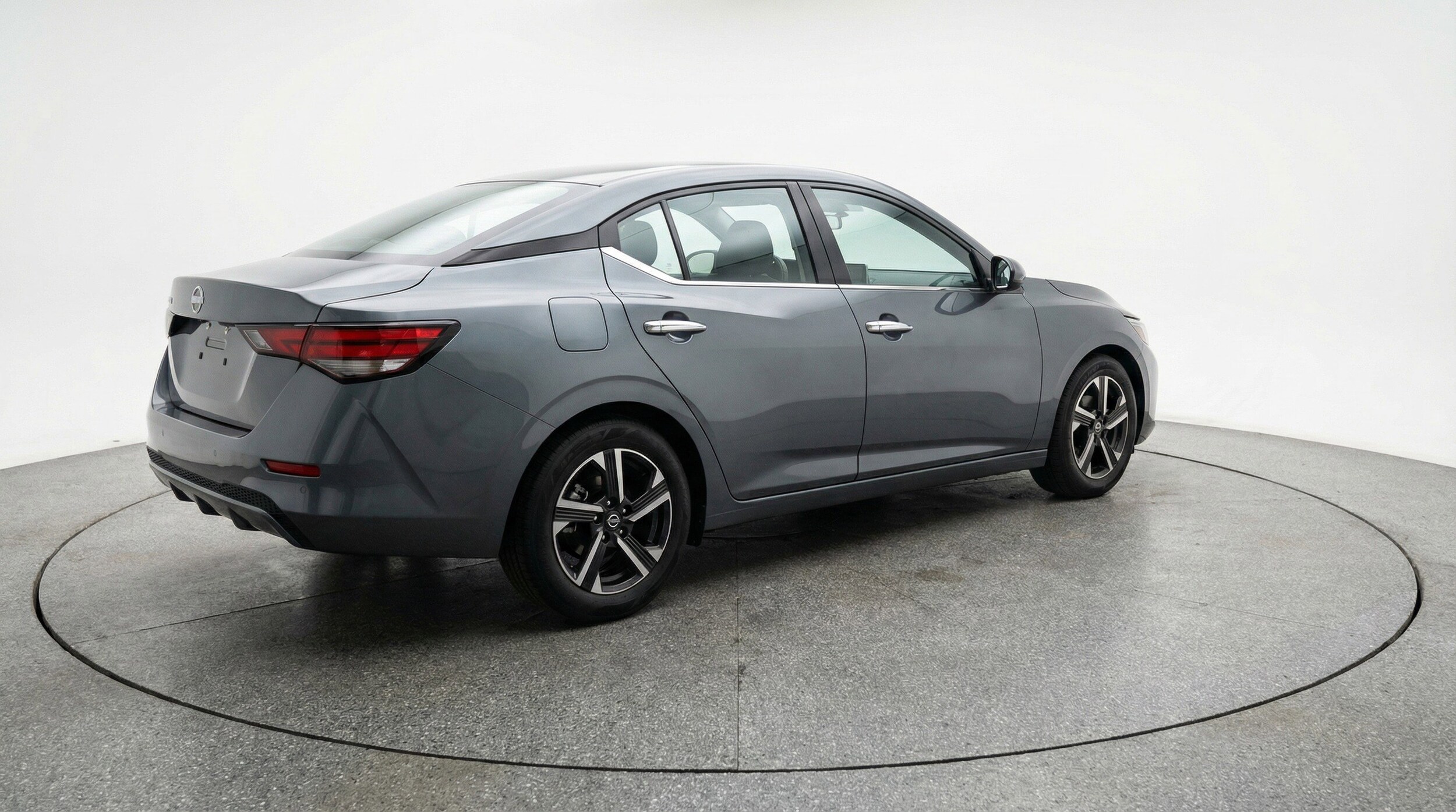 Thumbnail: 2025 Nissan Sentra - 9