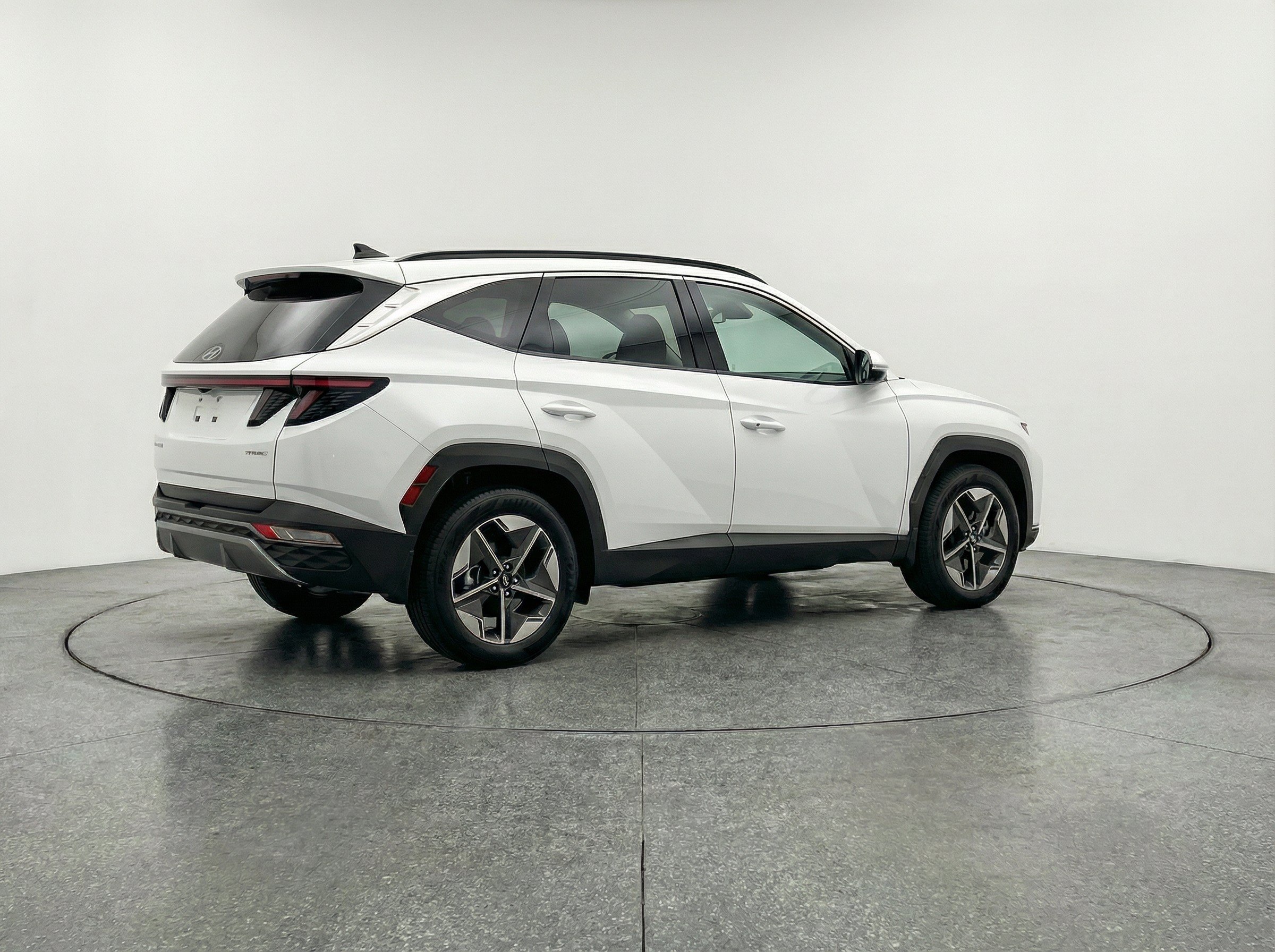Thumbnail: 2026 Hyundai Tucson - 9