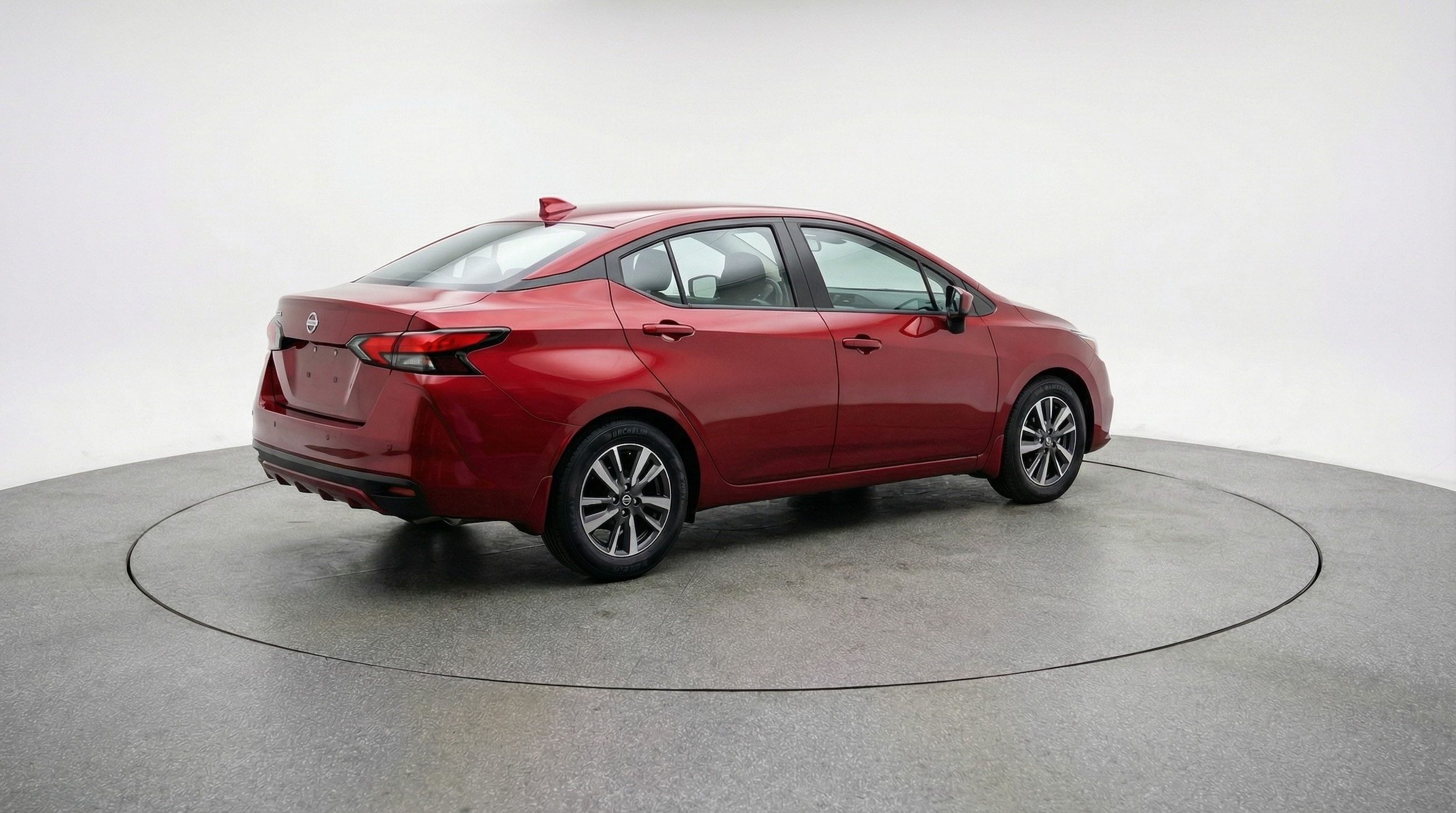 Thumbnail: 2025 Nissan Versa - 7