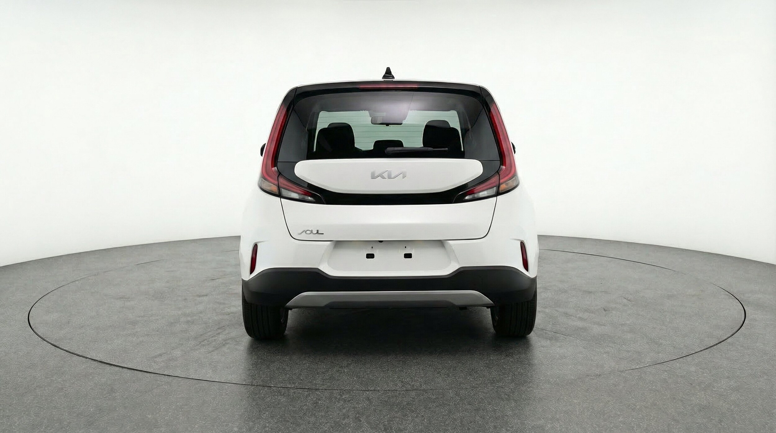 Thumbnail: 2025 Kia Soul - 7