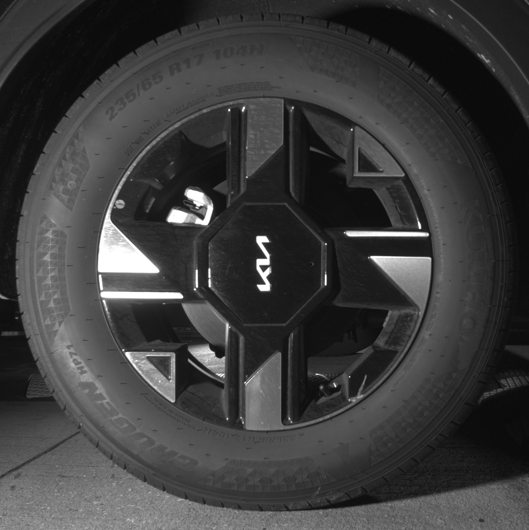 Thumbnail: 2026 Kia Sportage - 15