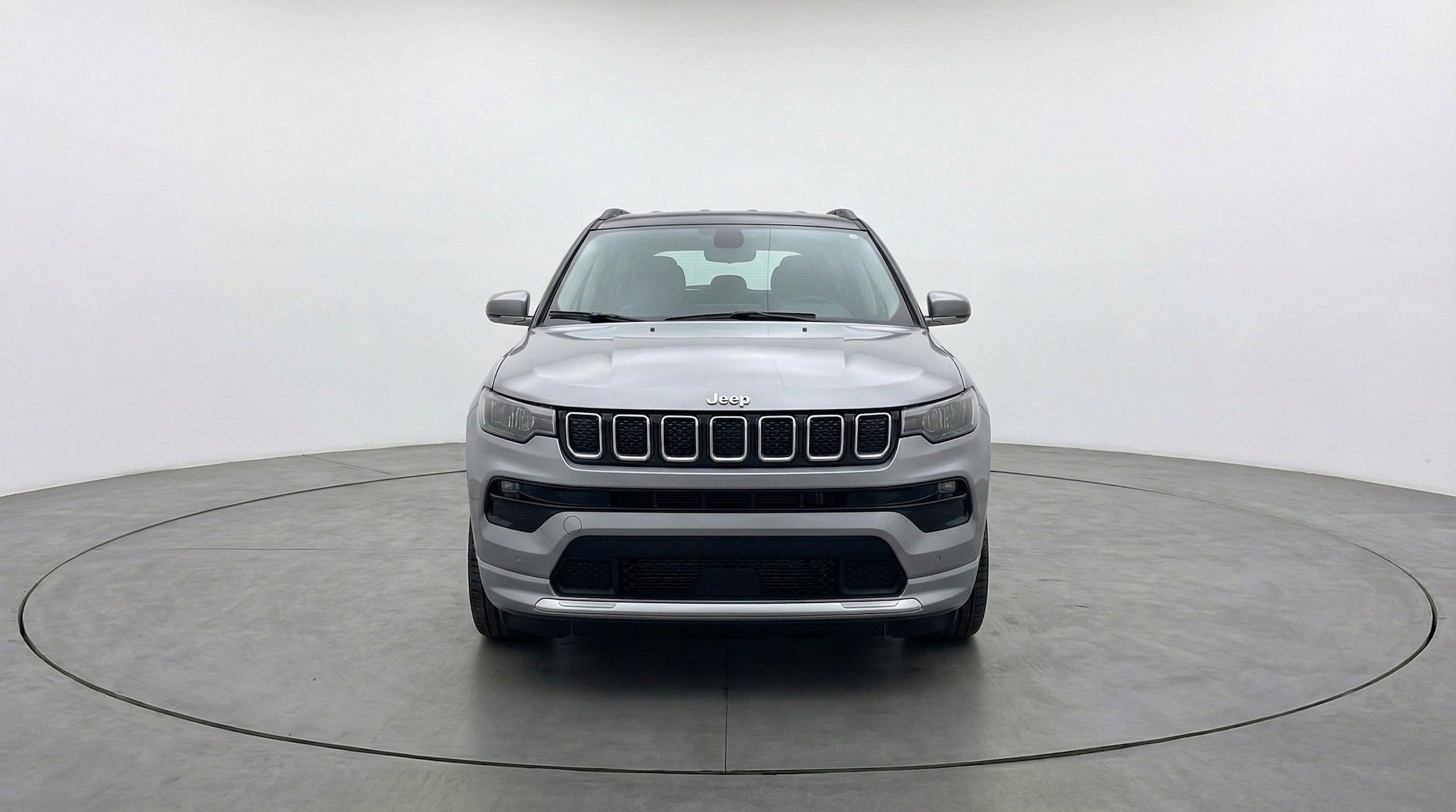 Thumbnail: 2025 Jeep Compass - 2