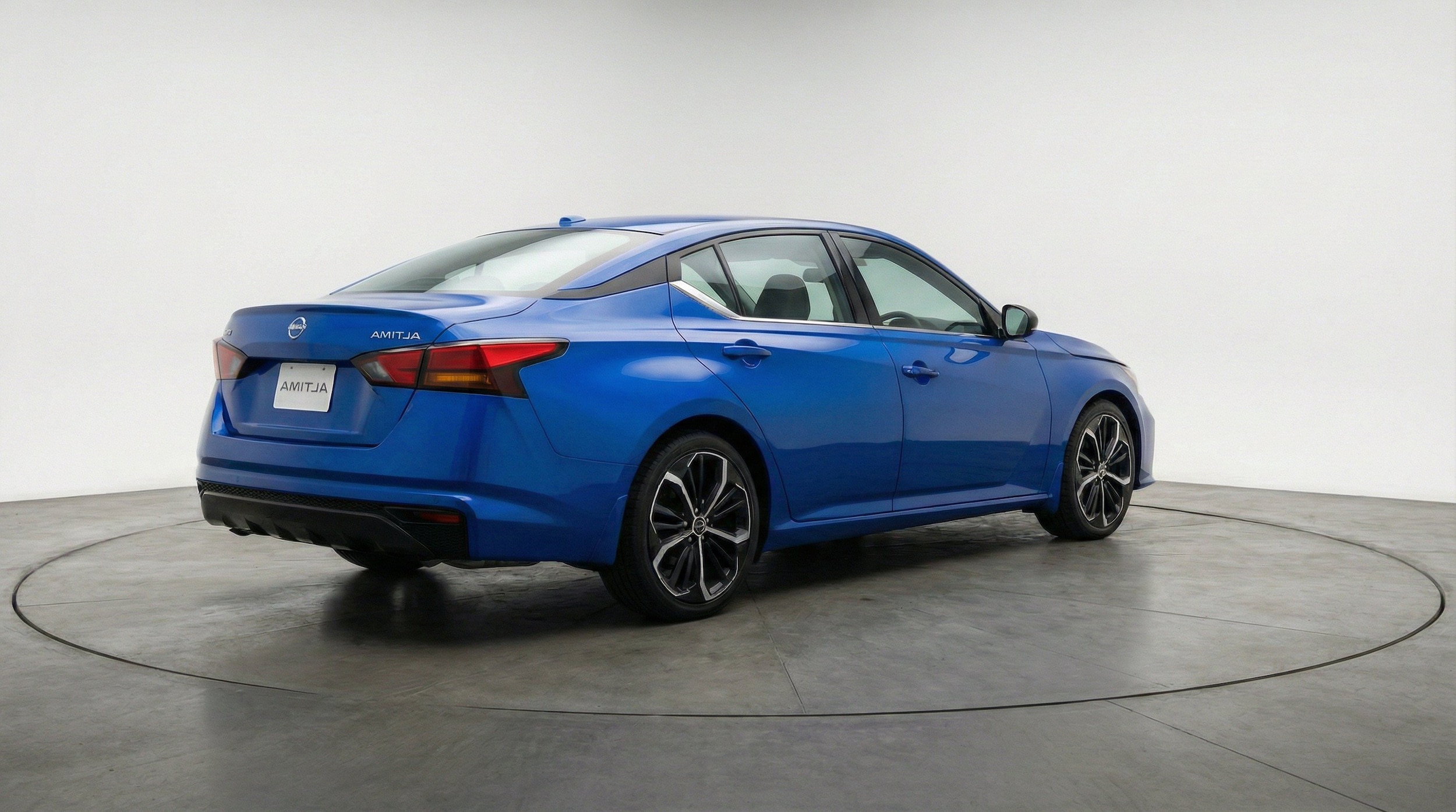 Thumbnail: 2025 Nissan Altima - 9