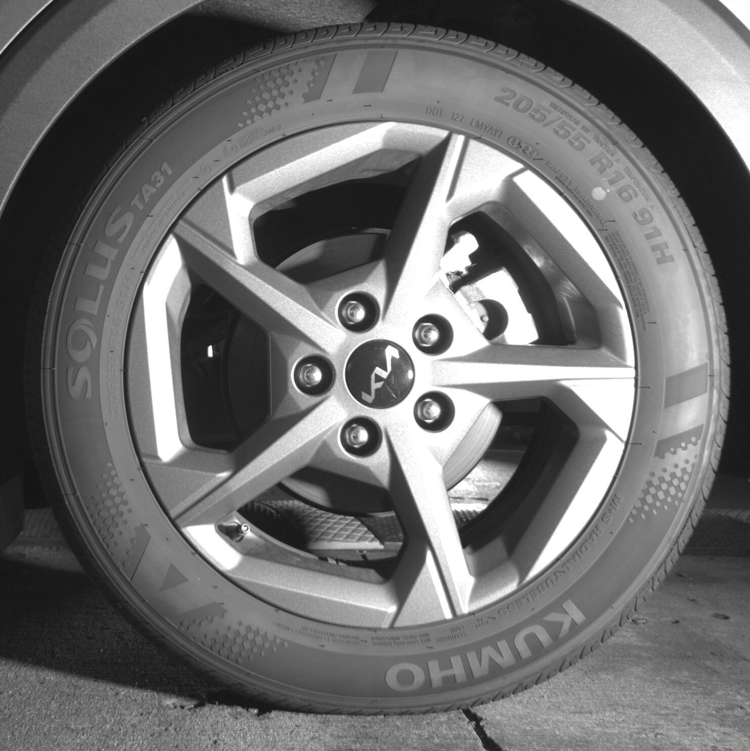 Thumbnail: 2025 Kia K4 - 11