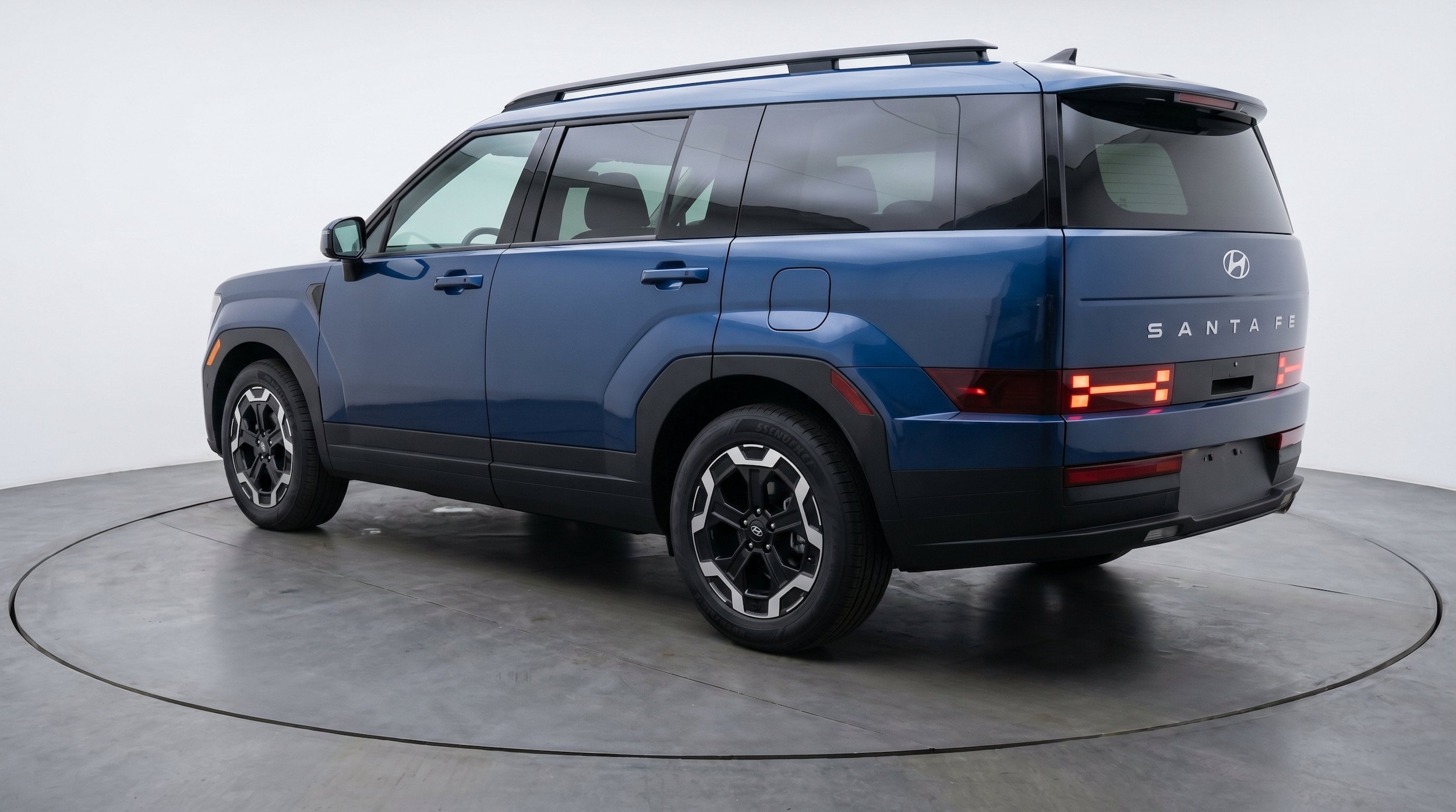 Thumbnail: 2026 Hyundai Santa Fe - 6