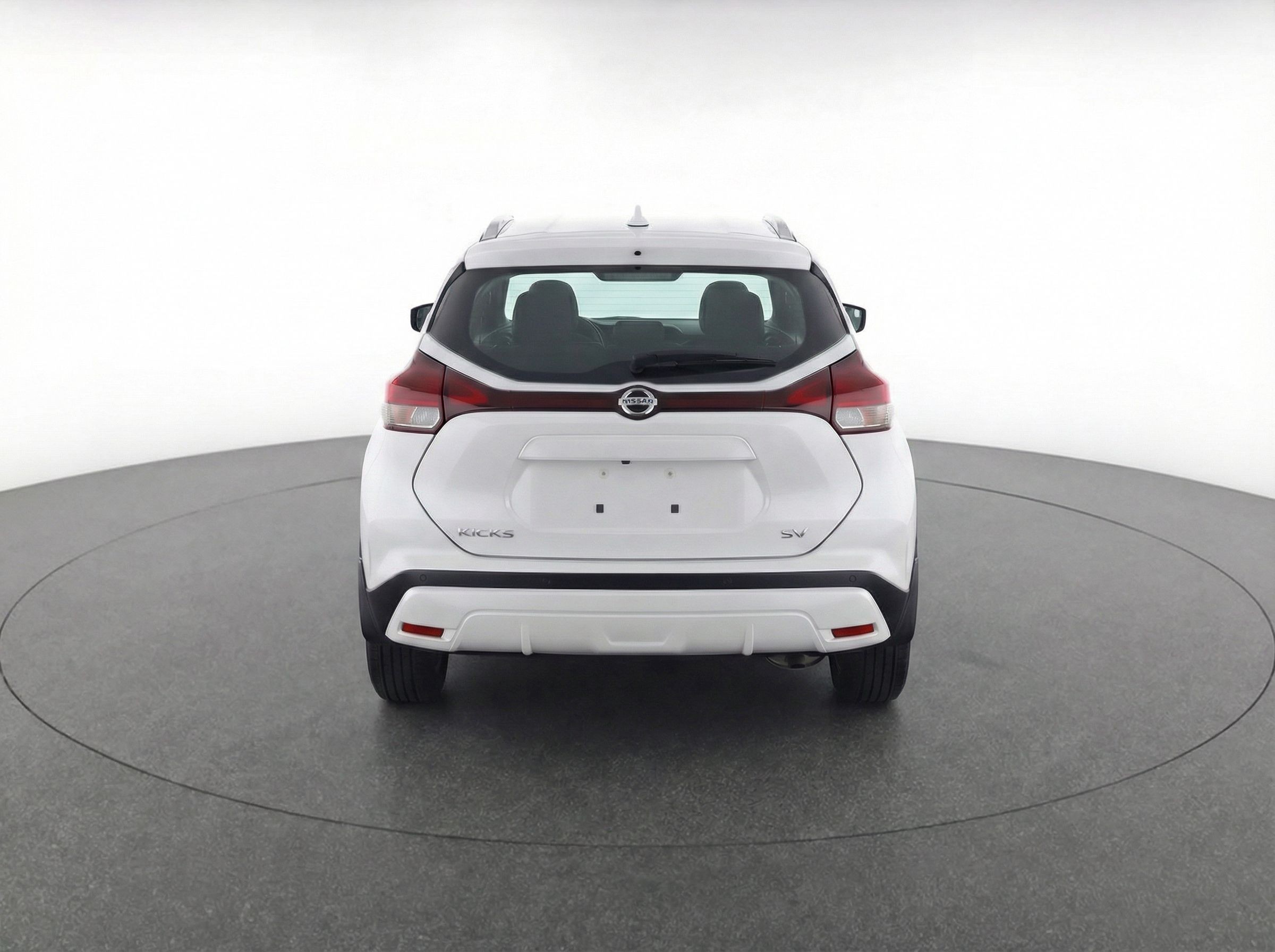 Thumbnail: 2024 Nissan Kicks - 6