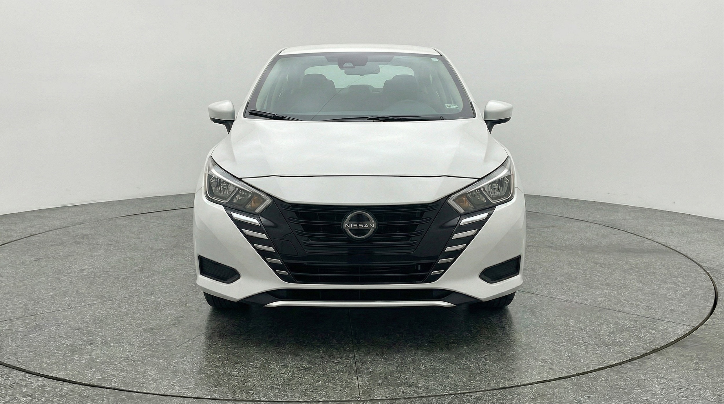 Thumbnail: 2025 Nissan Versa - 2